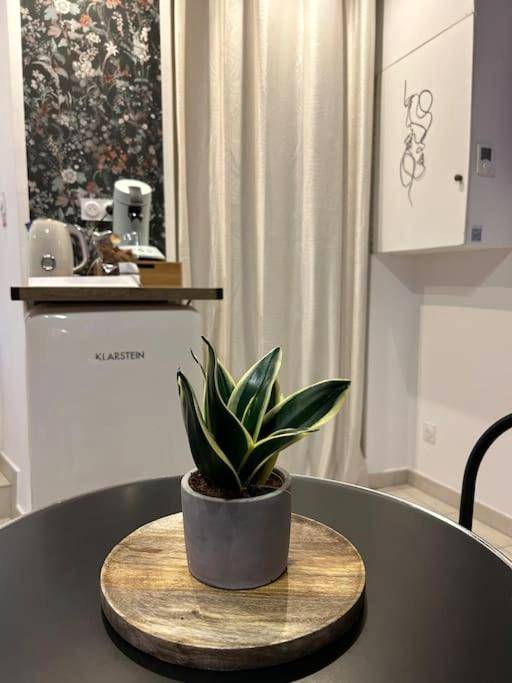 Photo du logement - L'Etreinte, gîte de charme avec jacuzzi intérieur et sauna