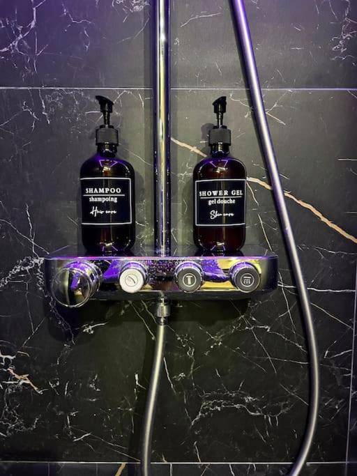 Photo du logement - L'Etreinte, gîte de charme avec jacuzzi intérieur et sauna