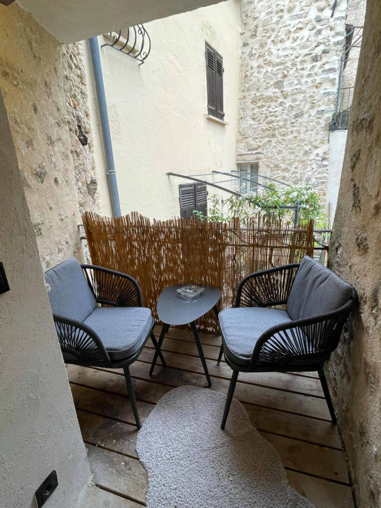 Photo du logement - L’Evasion la Love Room de Fayence