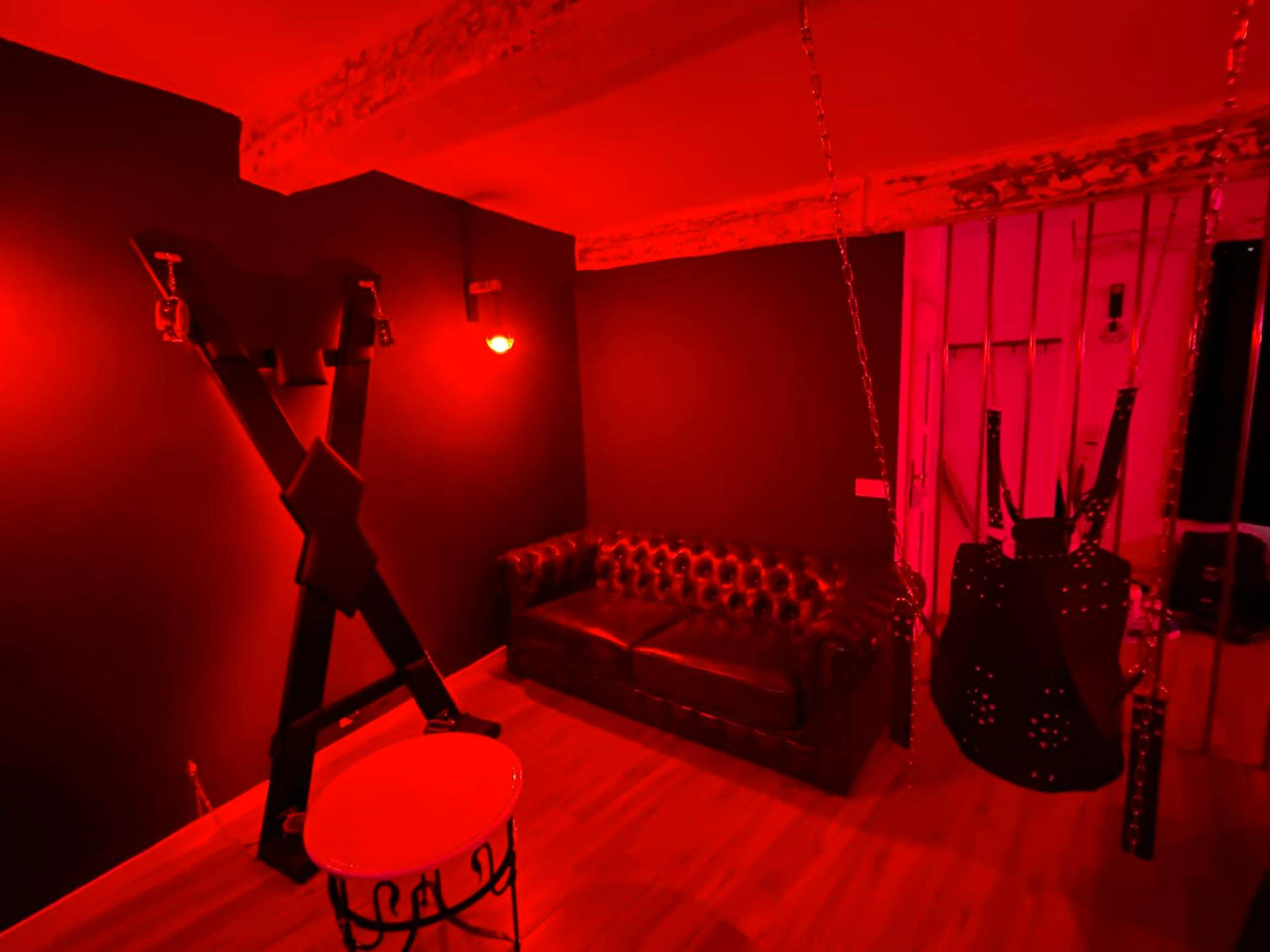 Photo du logement - L’Evasion la Love Room de Fayence - Fayence