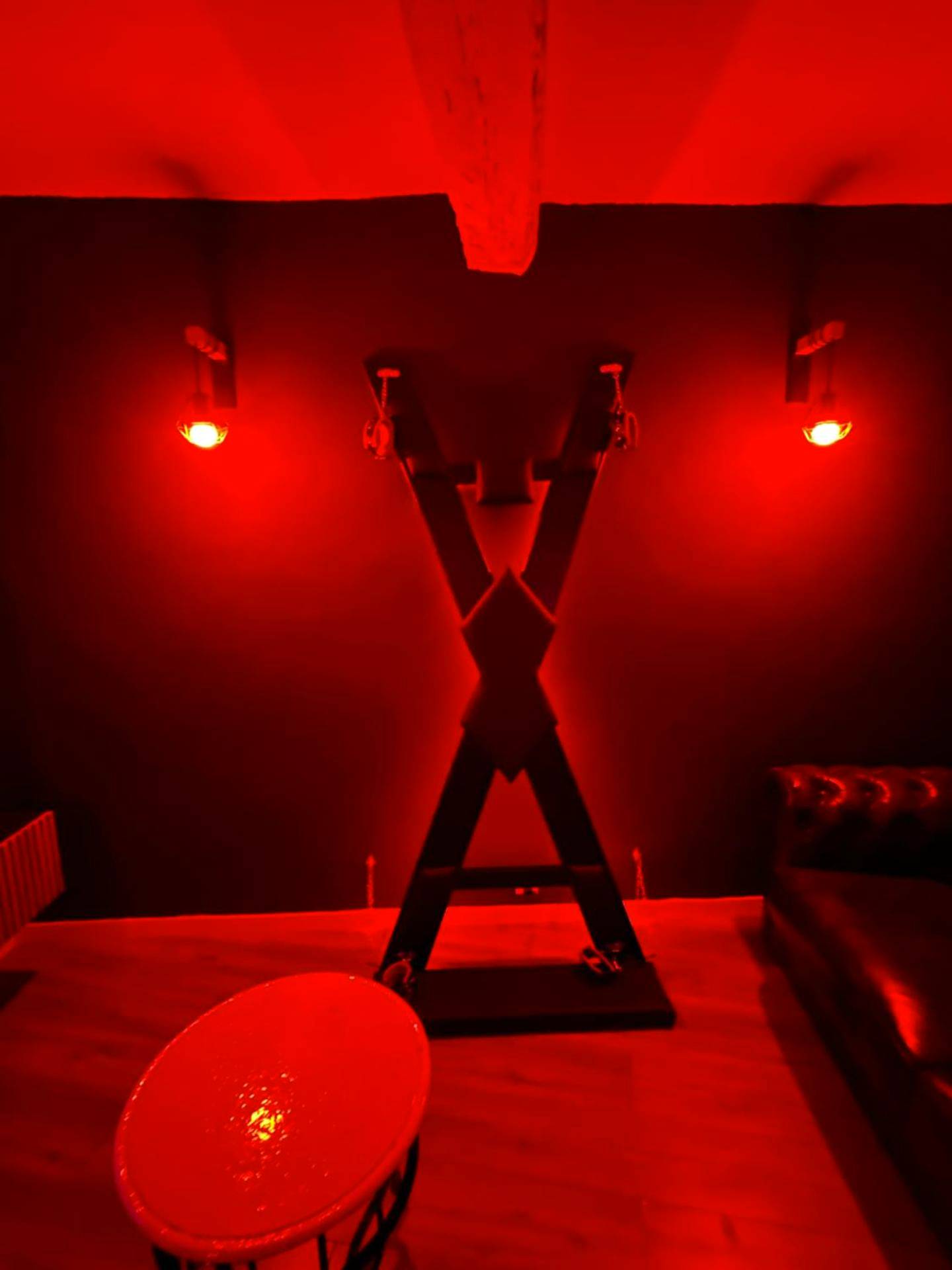 Photo du logement - L’Evasion la Love Room de Fayence