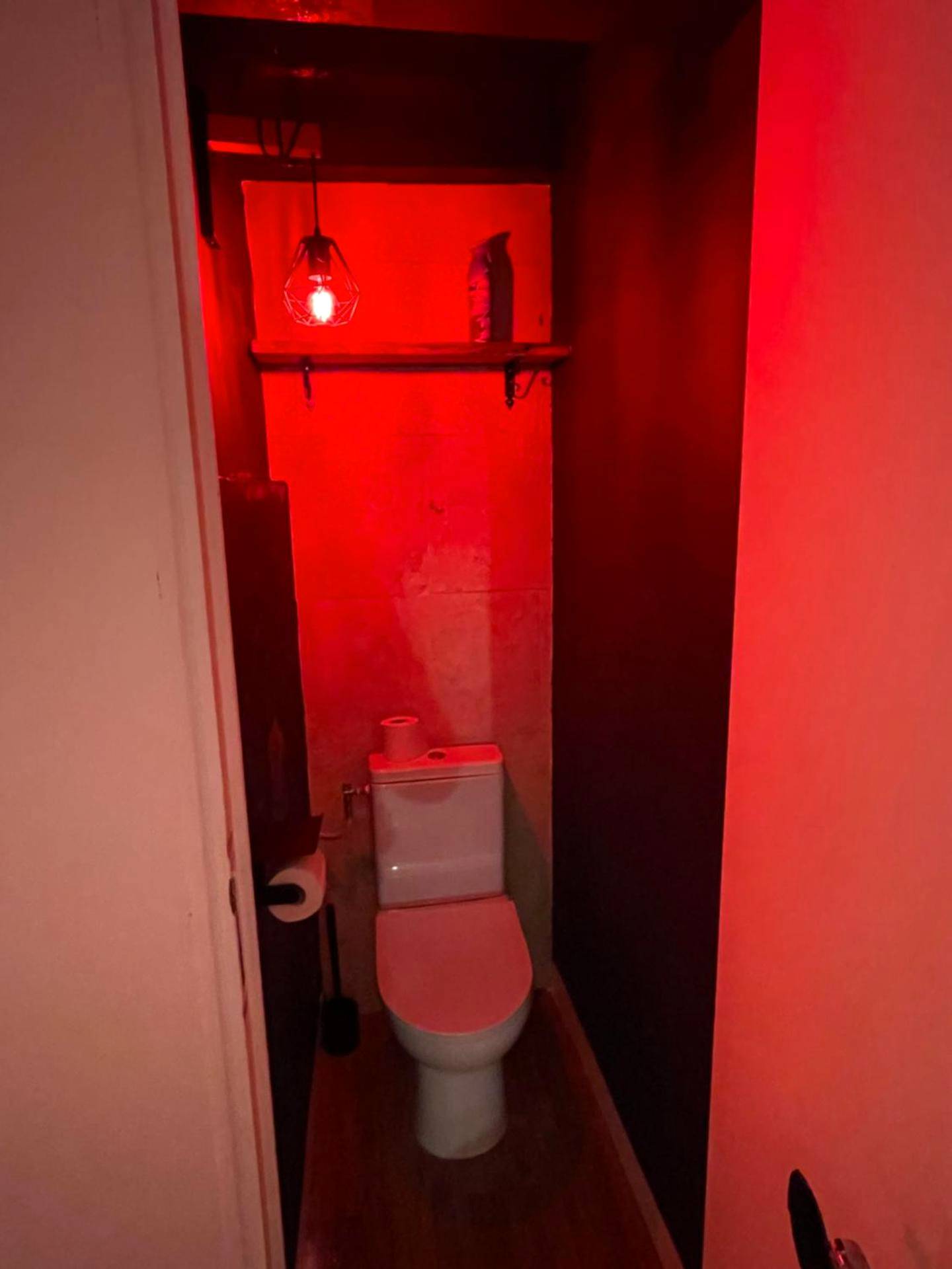 Photo du logement - L’Evasion la Love Room de Fayence