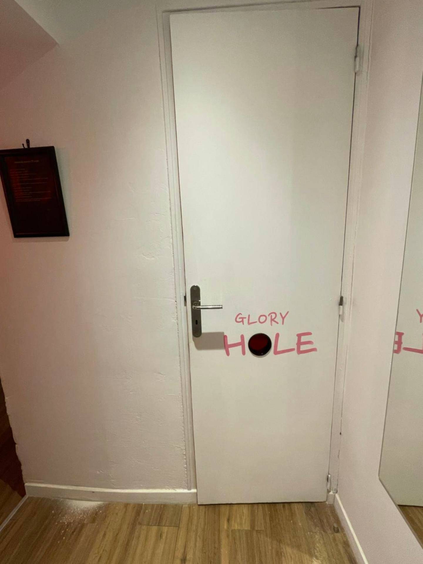 Photo du logement - L’Evasion la Love Room de Fayence