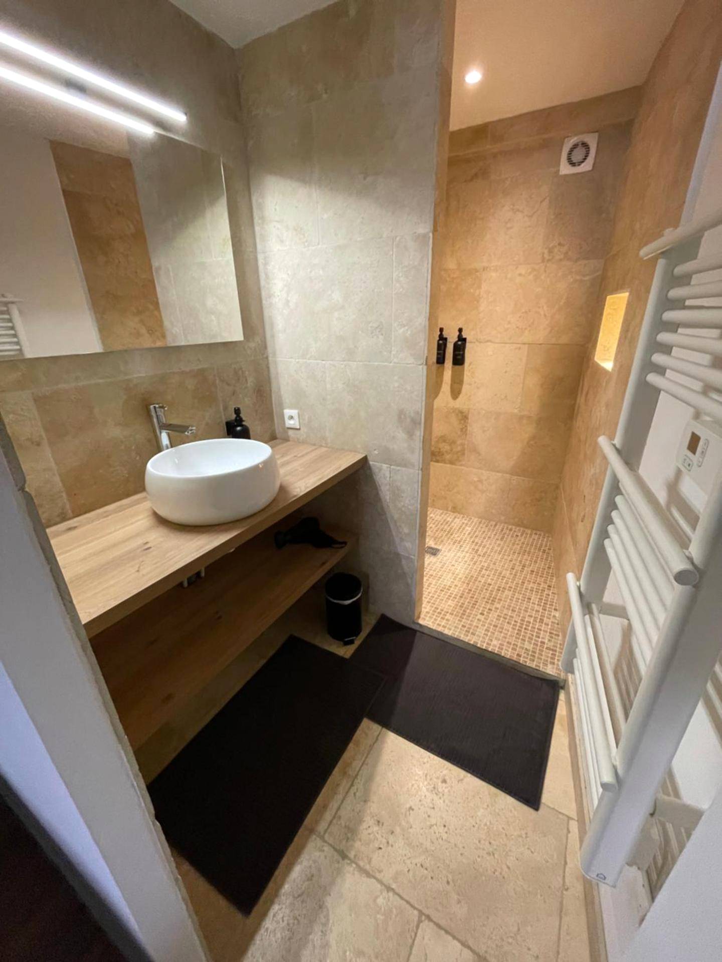 Photo du logement - L’Evasion la Love Room de Fayence - Fayence