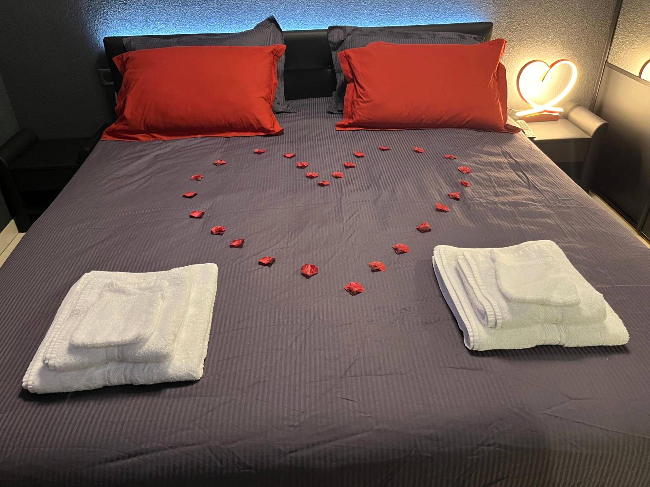 Photo du logement - L'Evasion Alpine