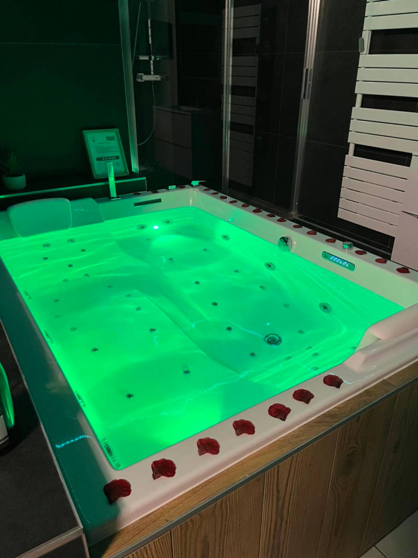 Photo du logement - L'Evasion Alpine