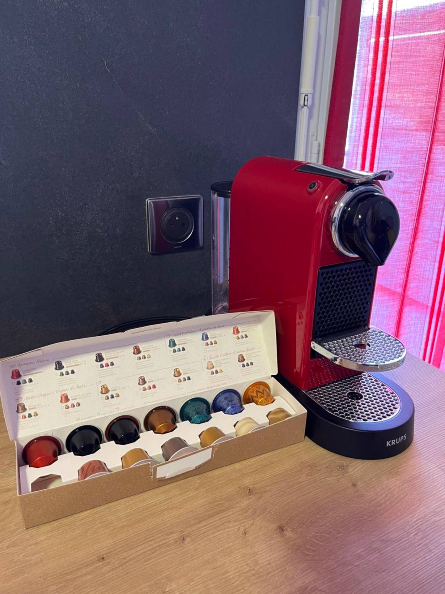 Photo du logement - L'Evasion Alpine