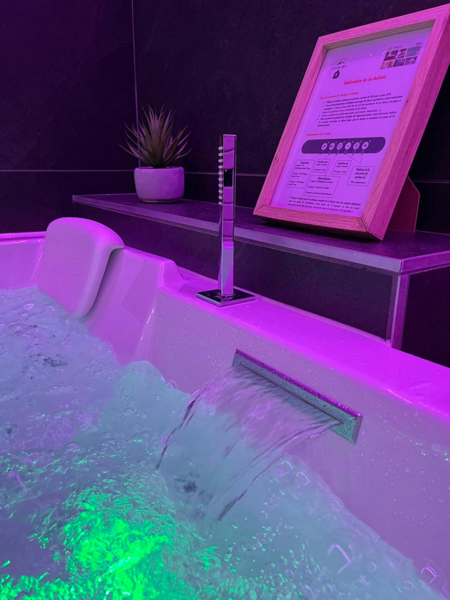 Photo du logement - L'Evasion Alpine - Albertville