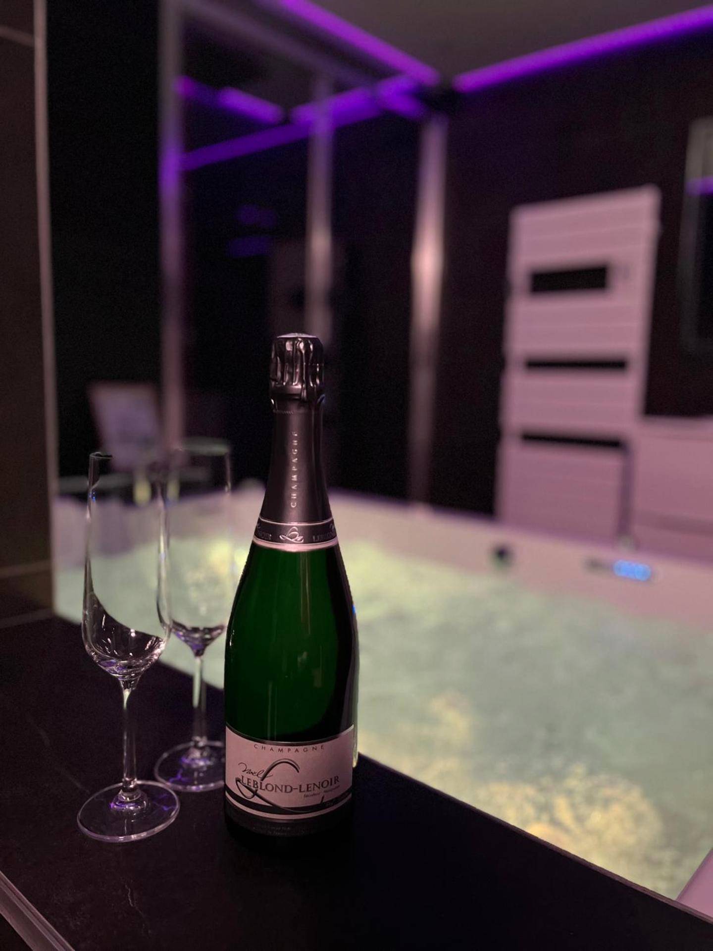 Photo du logement - L'Evasion Alpine