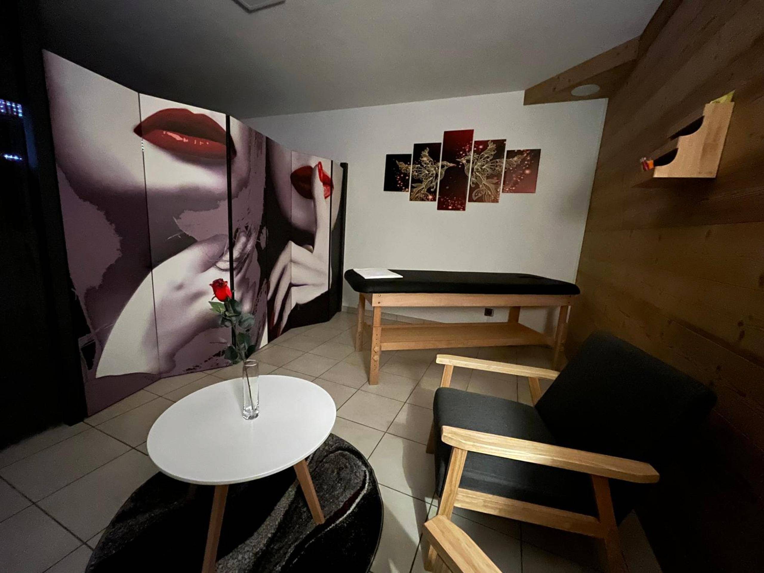 Photo du logement - L'Evasion Alpine - Albertville