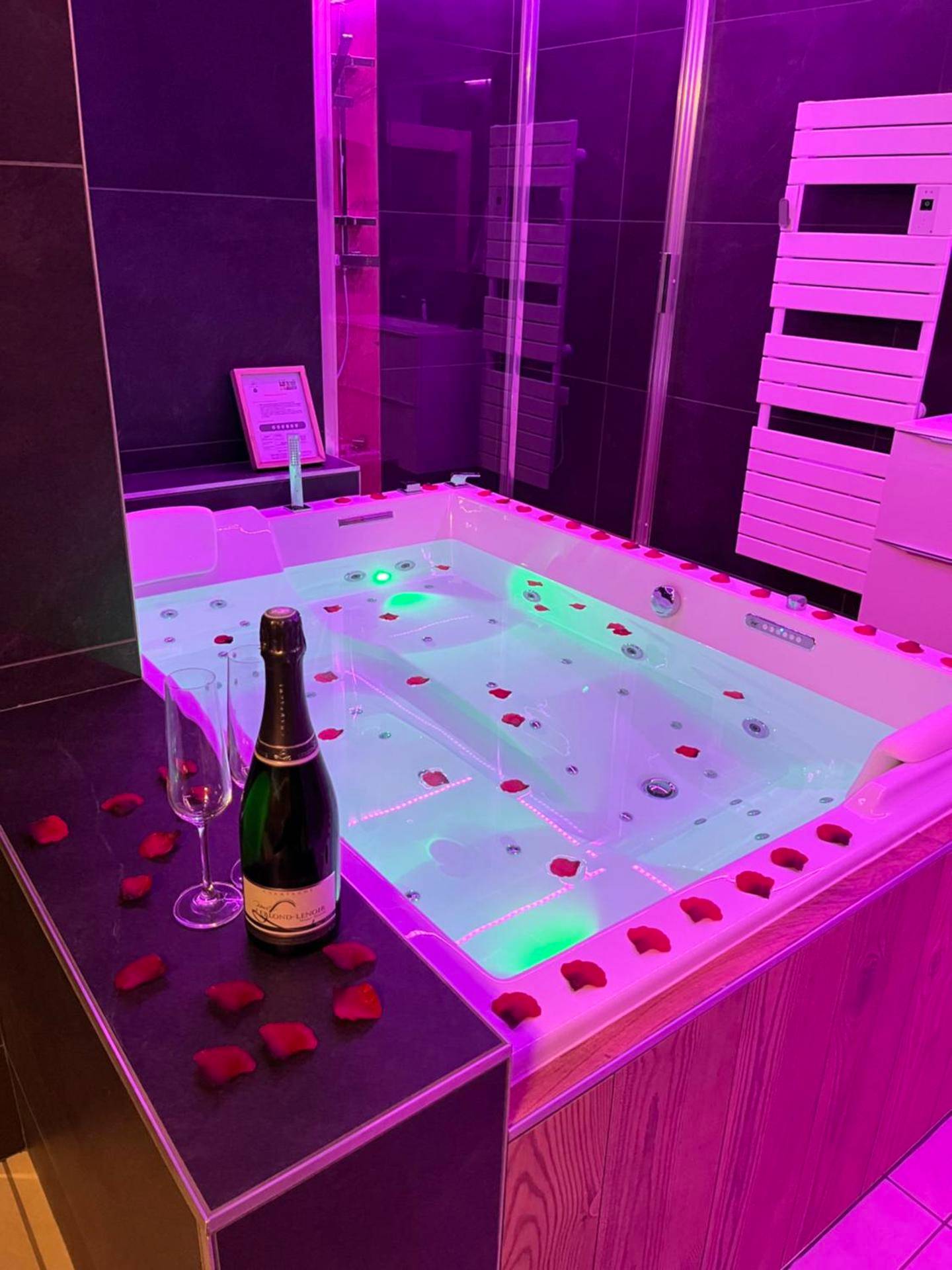 Photo du logement - L'Evasion Alpine