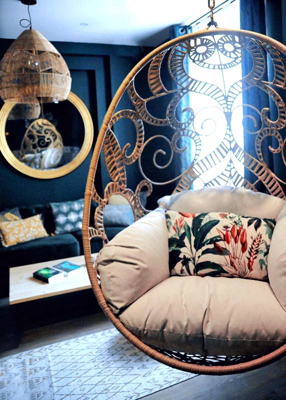 Photo du logement - L'Evasion romantique en Amazonie, SPA, Écran cinéma, day use, Lit baldaquin