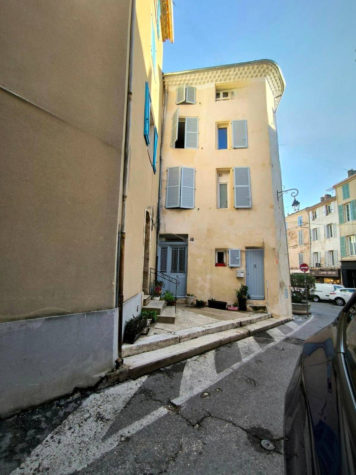 Photo du logement - Évasion duo, Suite Atypique privative, Hammam & Balnéo - Auriol