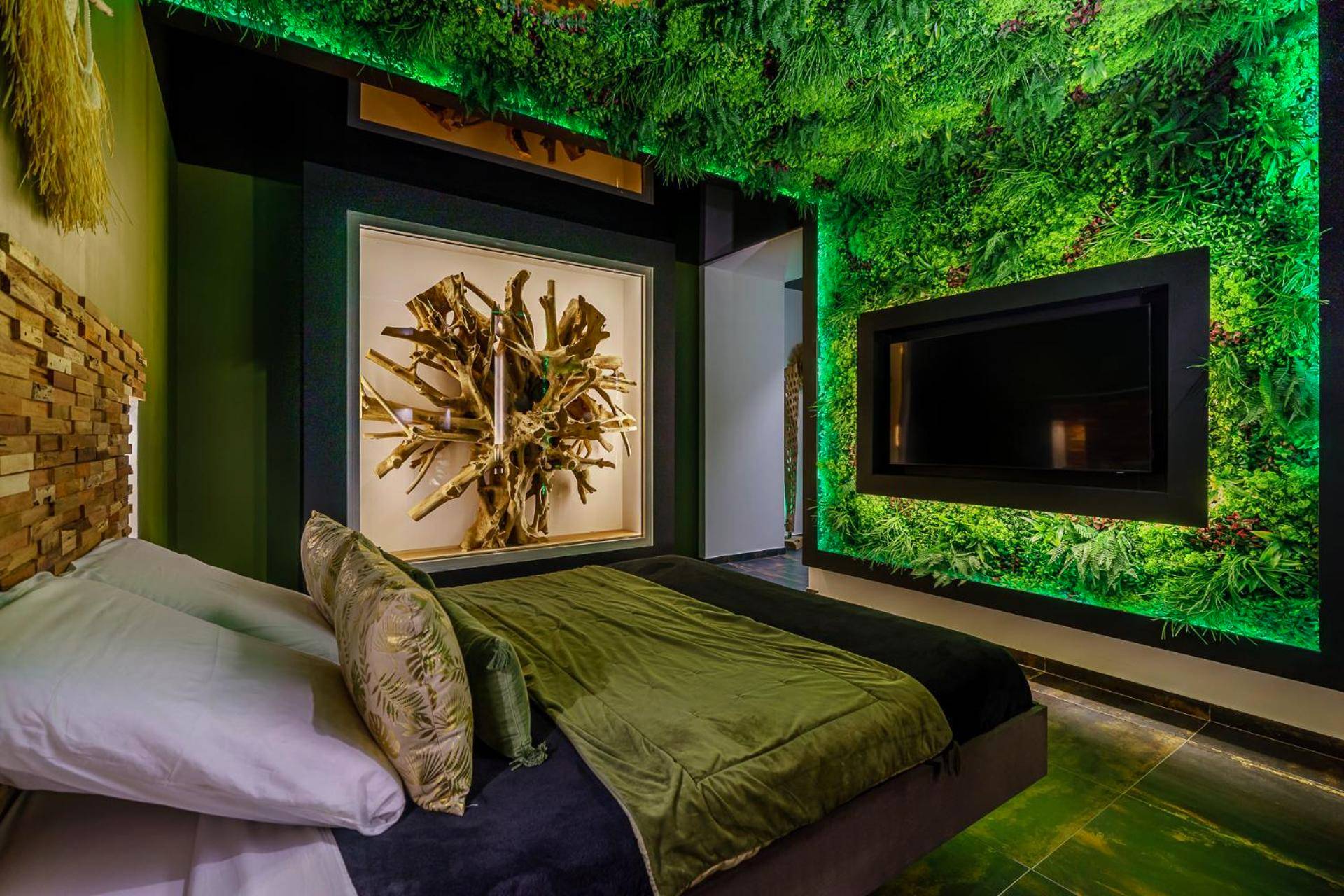 Photo du logement - Love Room Evasion Duo