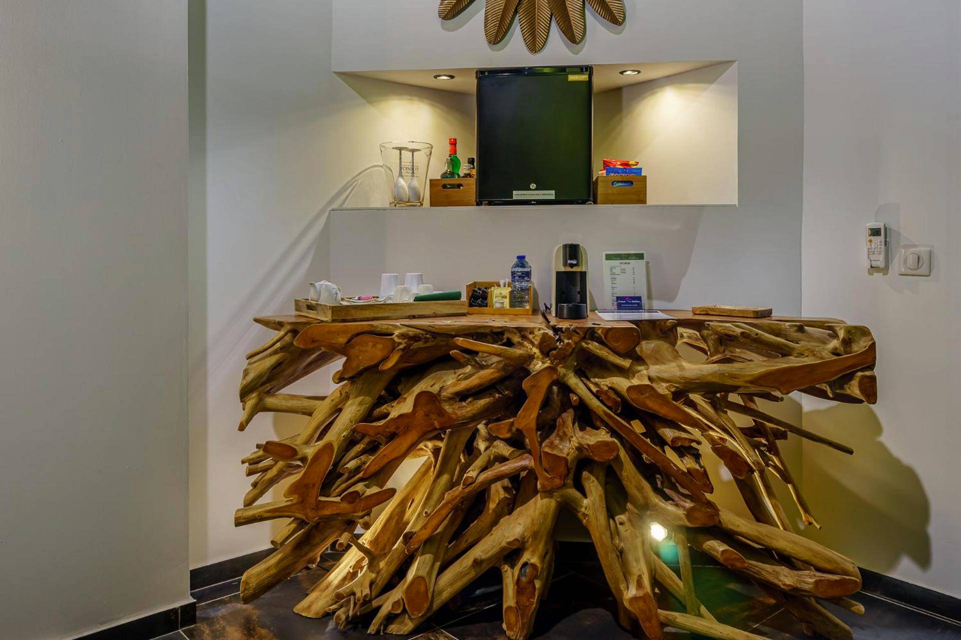 Photo du logement - Love Room Evasion Duo