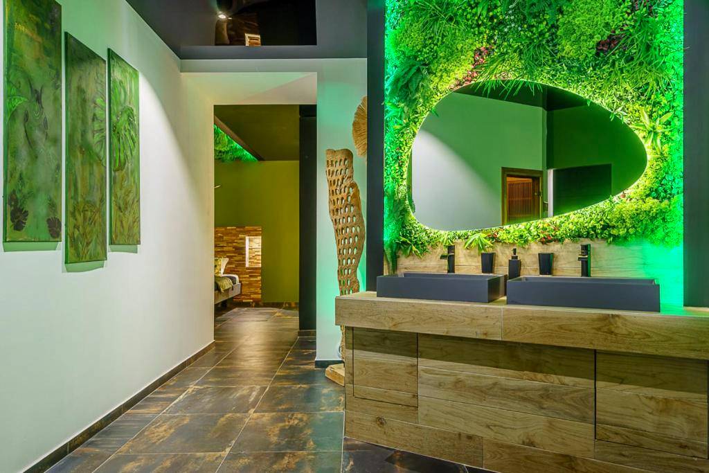 Photo du logement - Love Room Evasion Duo