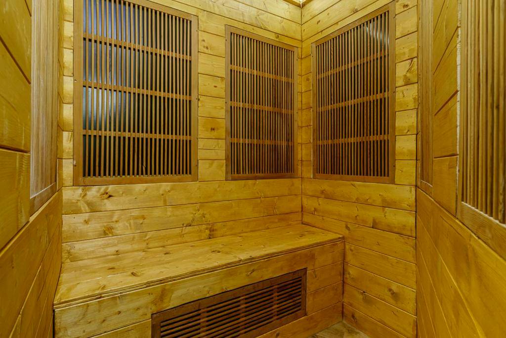 Photo du logement - Love Room Evasion Duo - Marseille