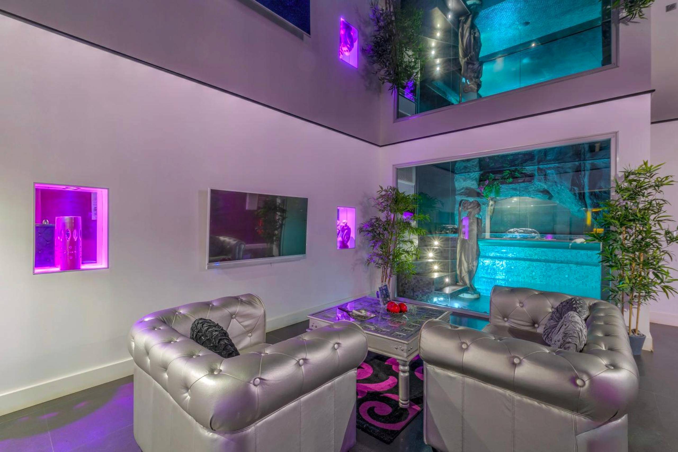 Photo du logement - Love Room Evasion Duo