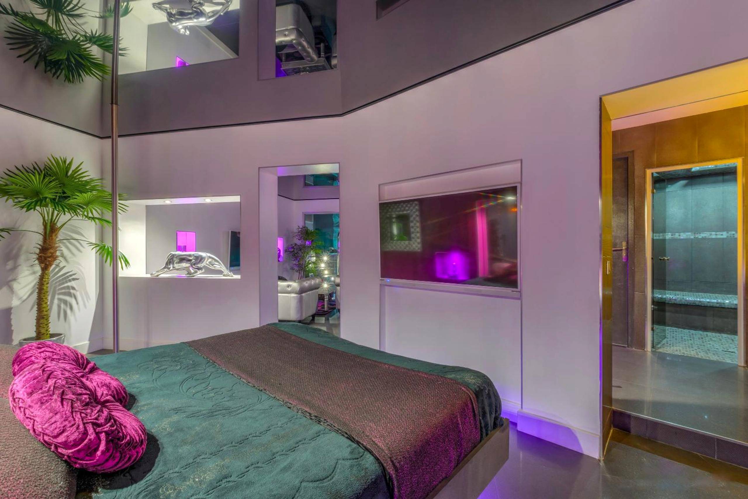 Photo du logement - Love Room Evasion Duo