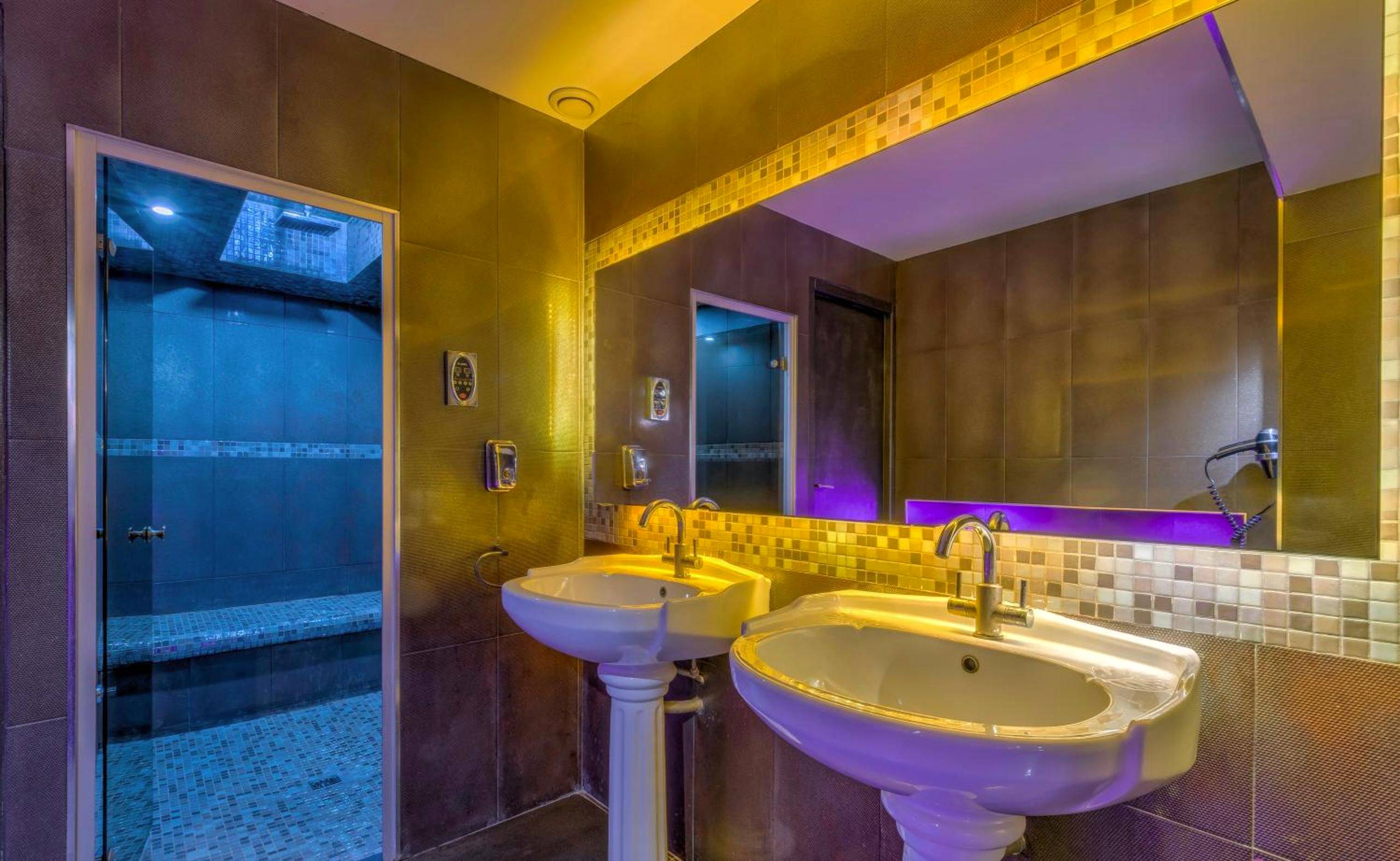 Photo du logement - Love Room Evasion Duo