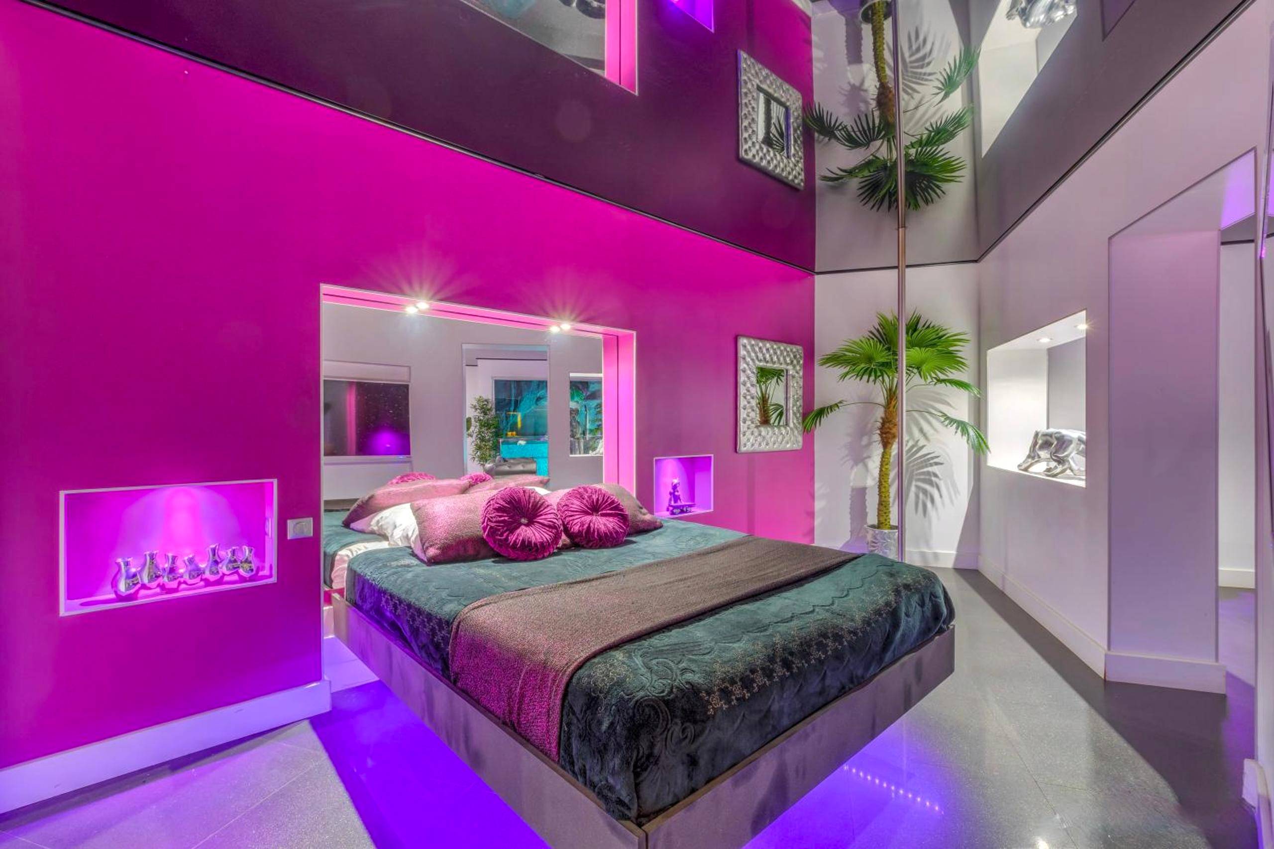 Photo du logement - Love Room Evasion Duo