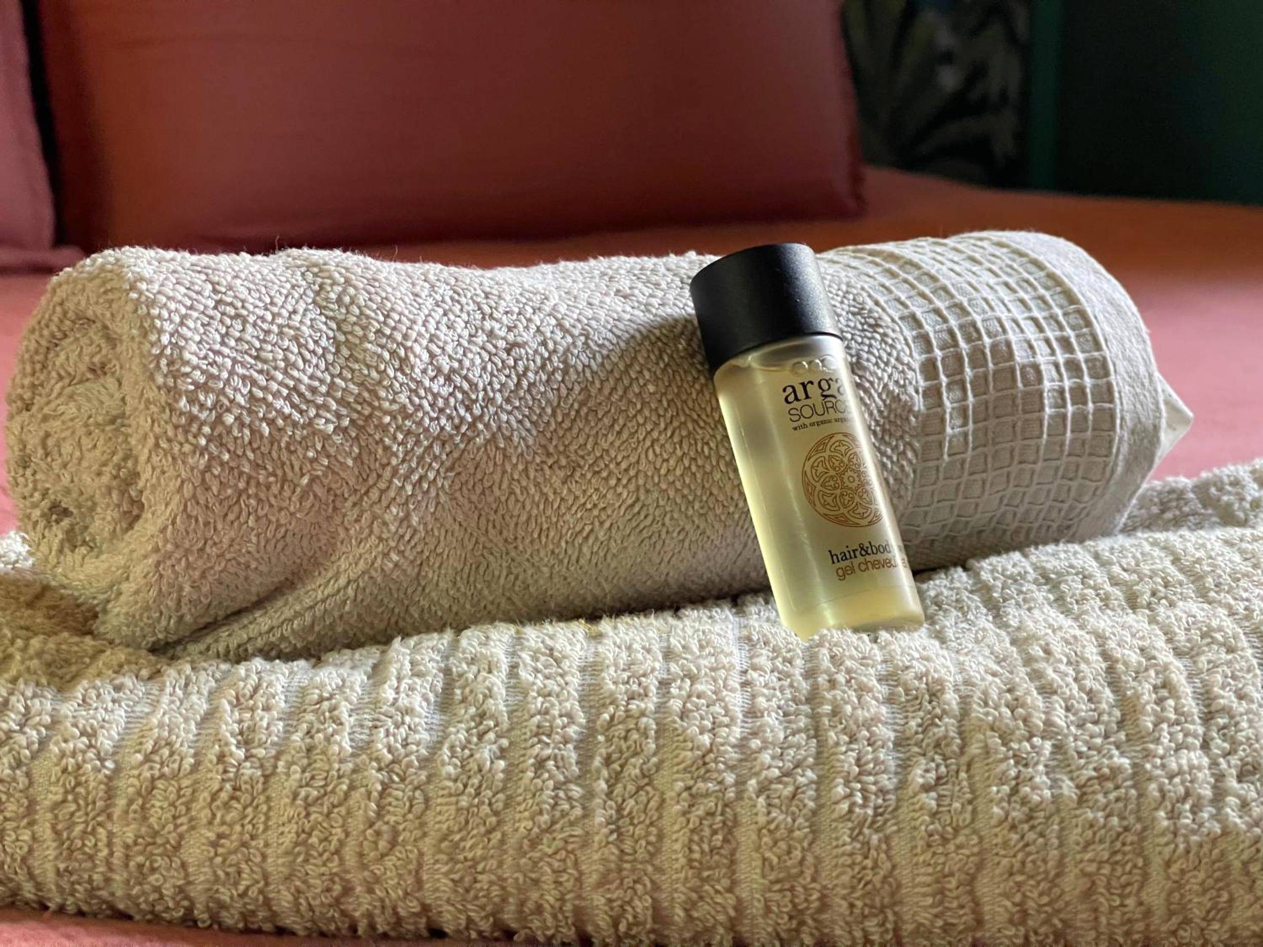 Photo du logement - Évasion exotique - Suite Selva - Jaccuzzi privatif