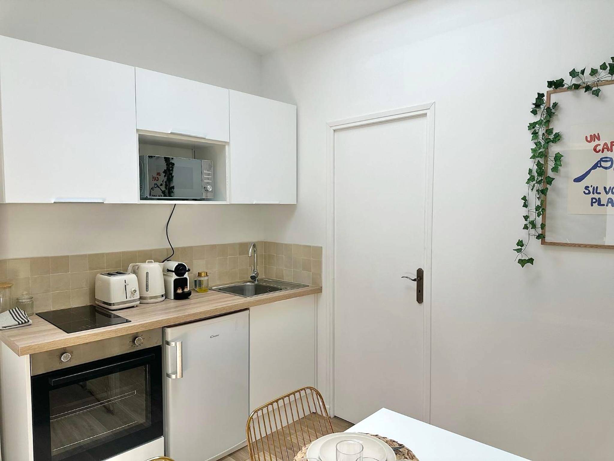 Photo du logement - Évasion exotique - Suite Selva - Jaccuzzi privatif