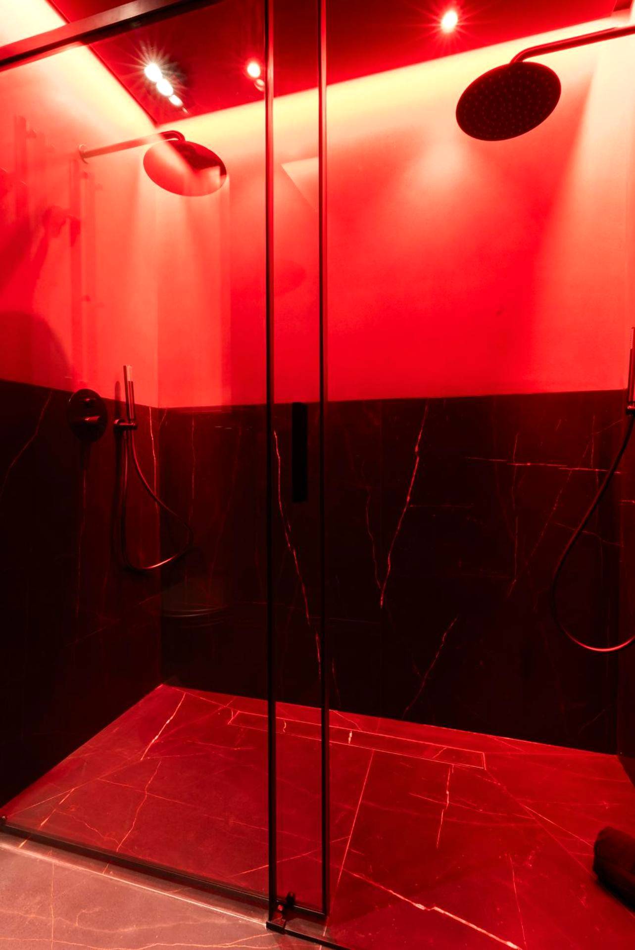 Photo du logement - Évasion intime : Love Room de luxe à Cannes