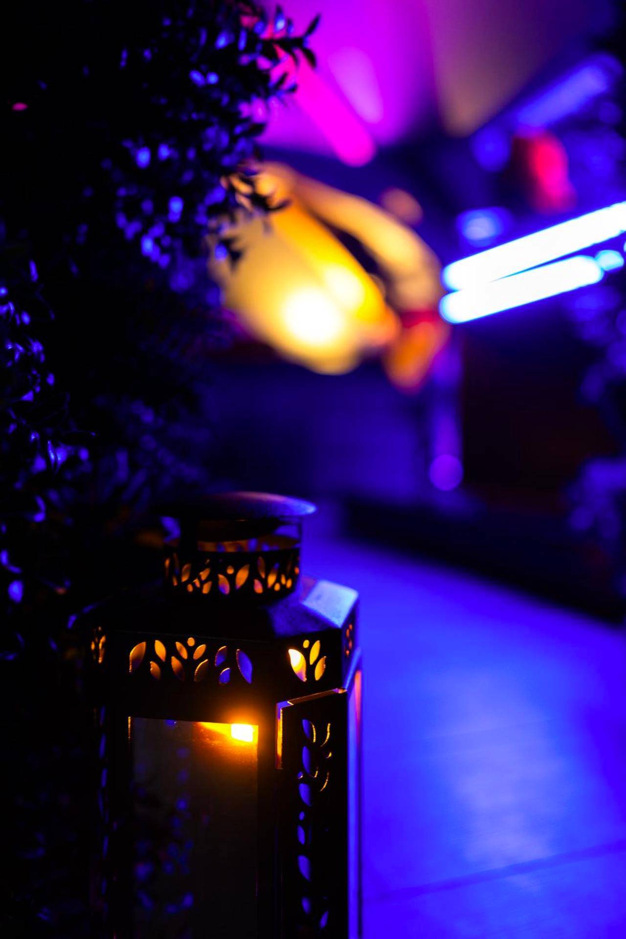 Photo du logement - L'Évasion, Romantisme, volupté & jacuzzi