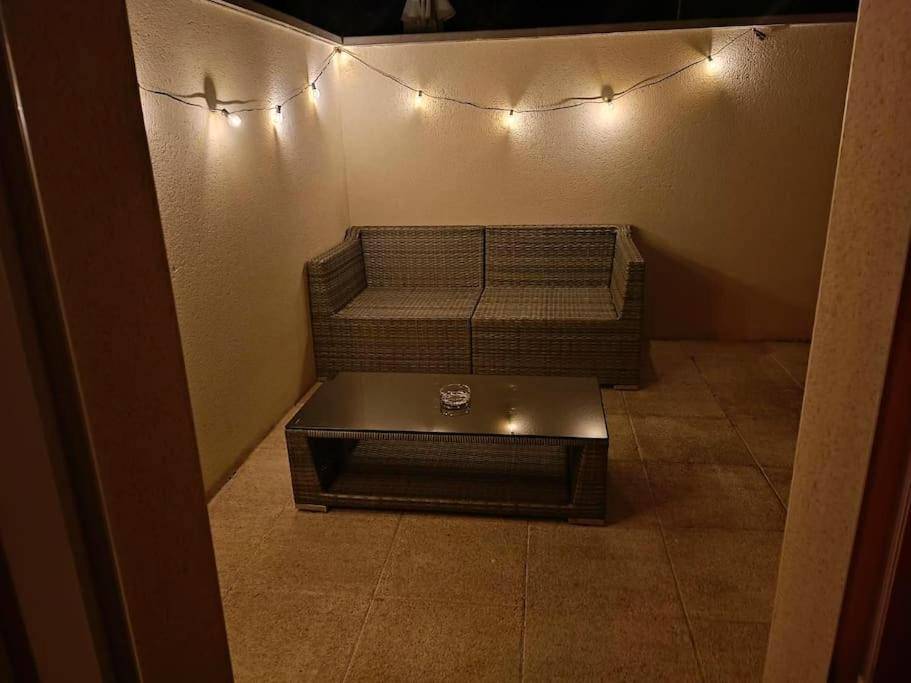 Photo du logement - Évasion romantique avec jacuzzi intérieur
