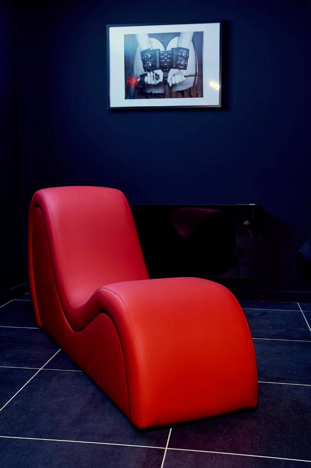 Photo du logement - Love room évasion