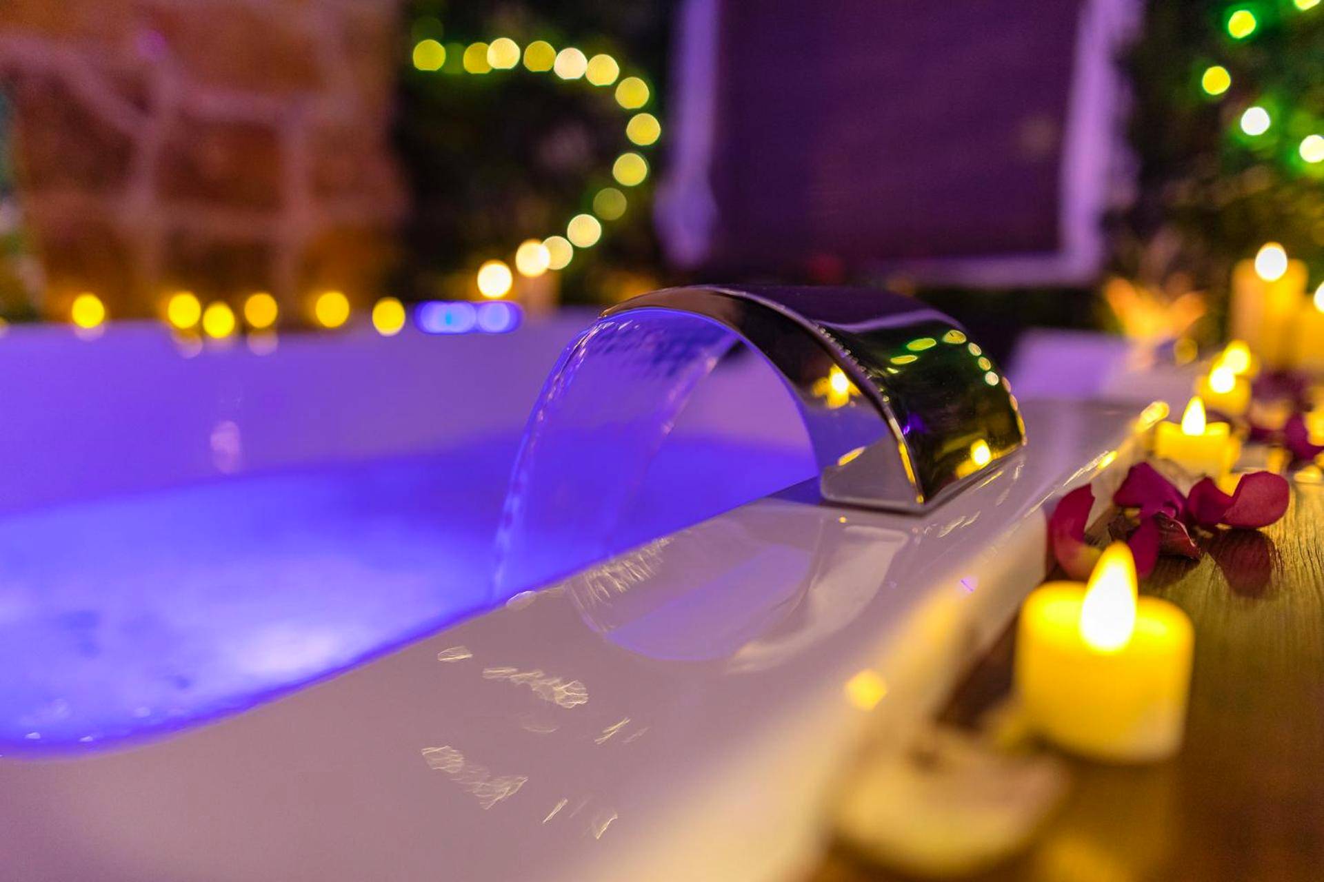 Photo du logement - Appartement L'Évasion Nature