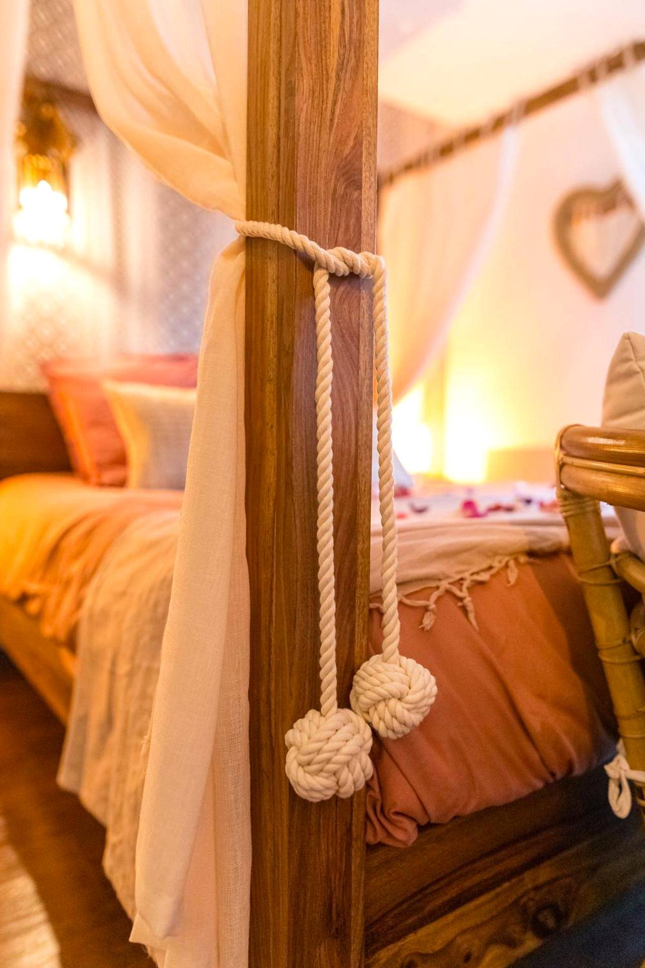 Photo du logement - Appartement L'Évasion Nature