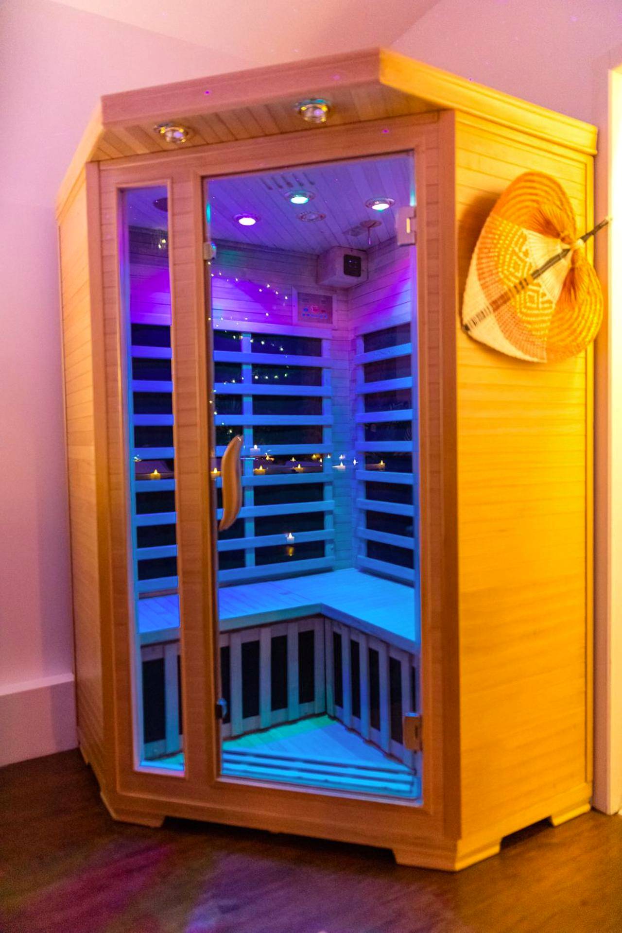 Photo du logement - Appartement L'Évasion Nature - Troyes