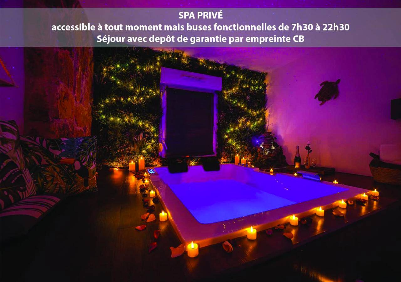 Photo du logement - Appartement L'Évasion Nature