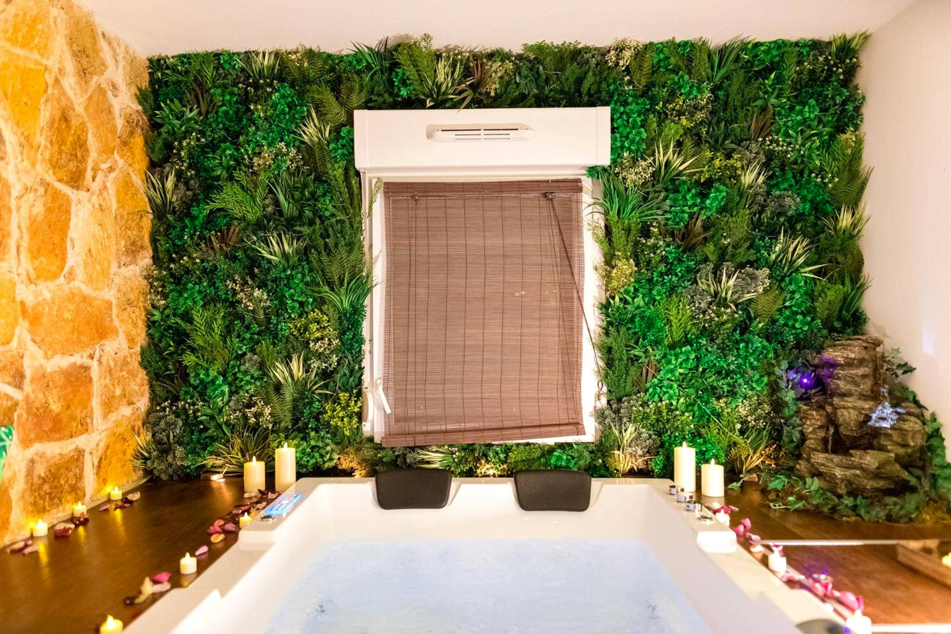 Photo du logement - Appartement L'Évasion Nature