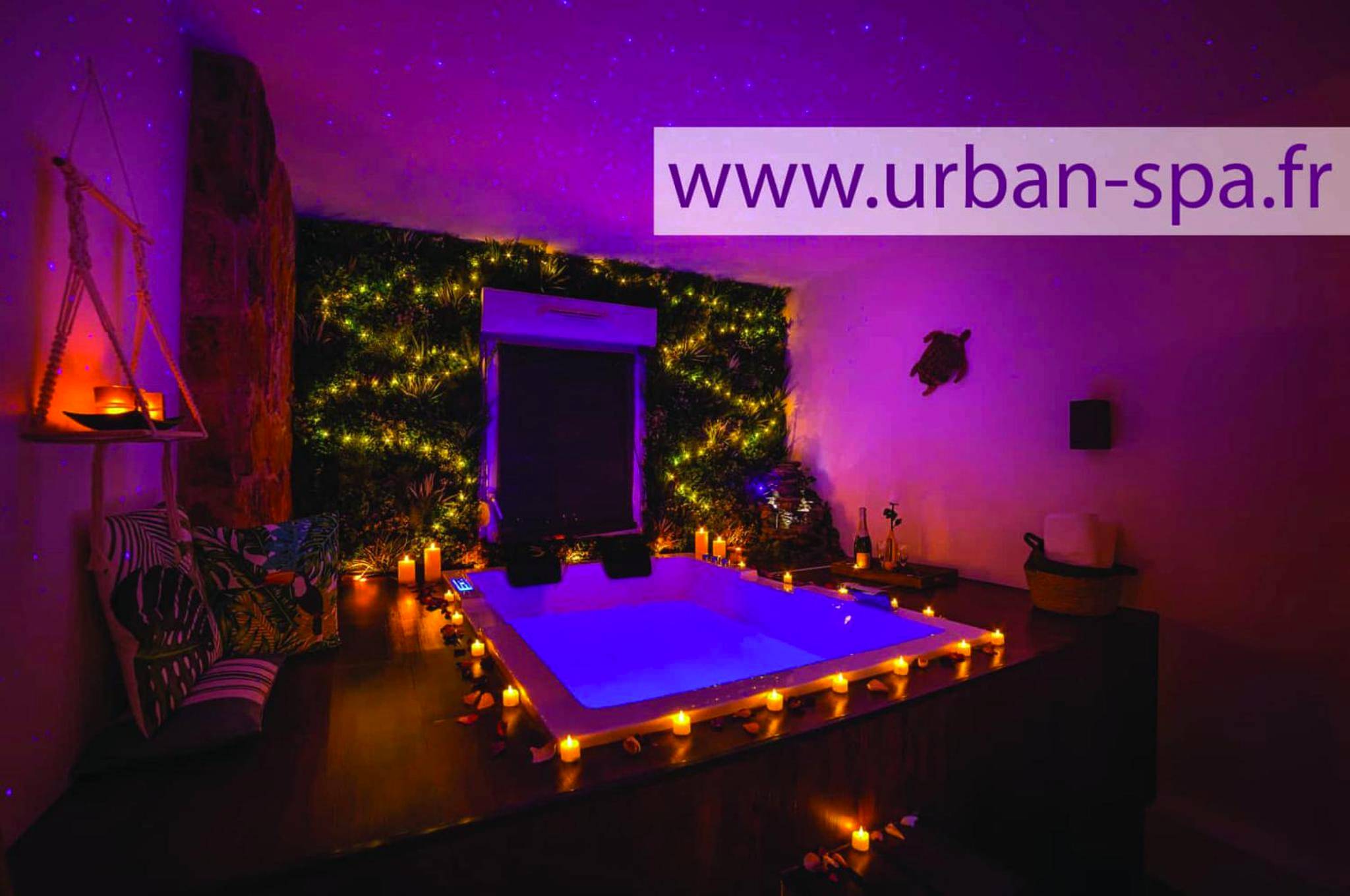 Photo du logement - Appartement L'Évasion Nature