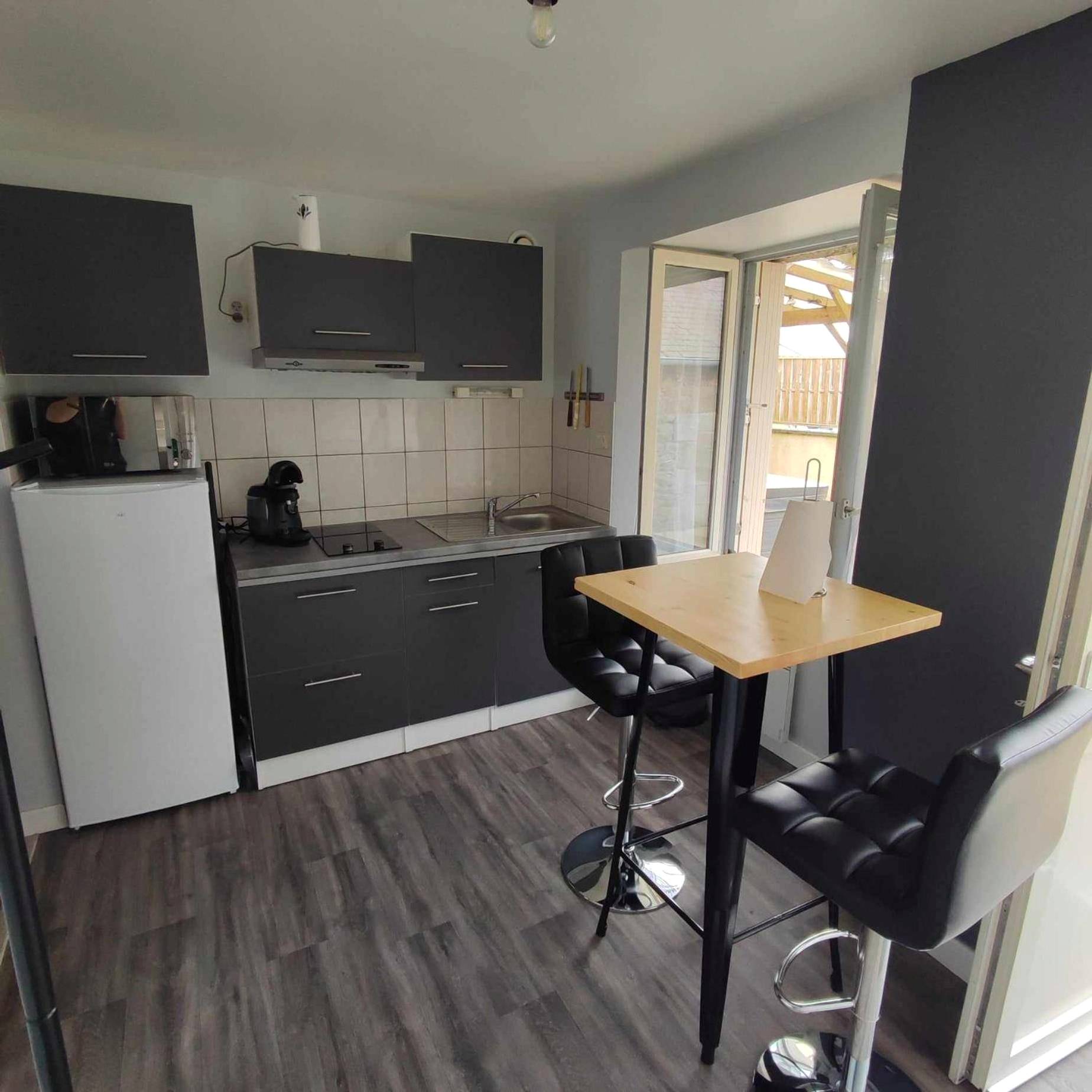 Photo du logement - L'évasion Plaisir Privé SPA