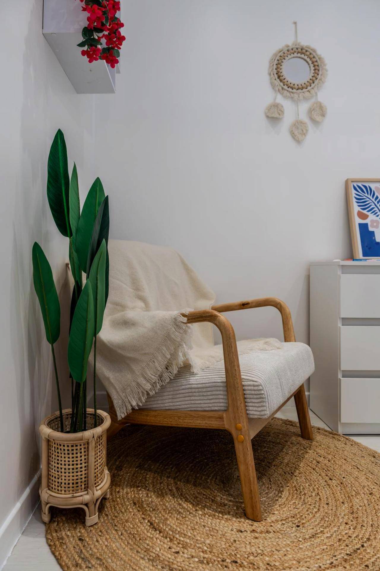 Photo du logement - Évasion Santorin - Jacuzzi & Relax