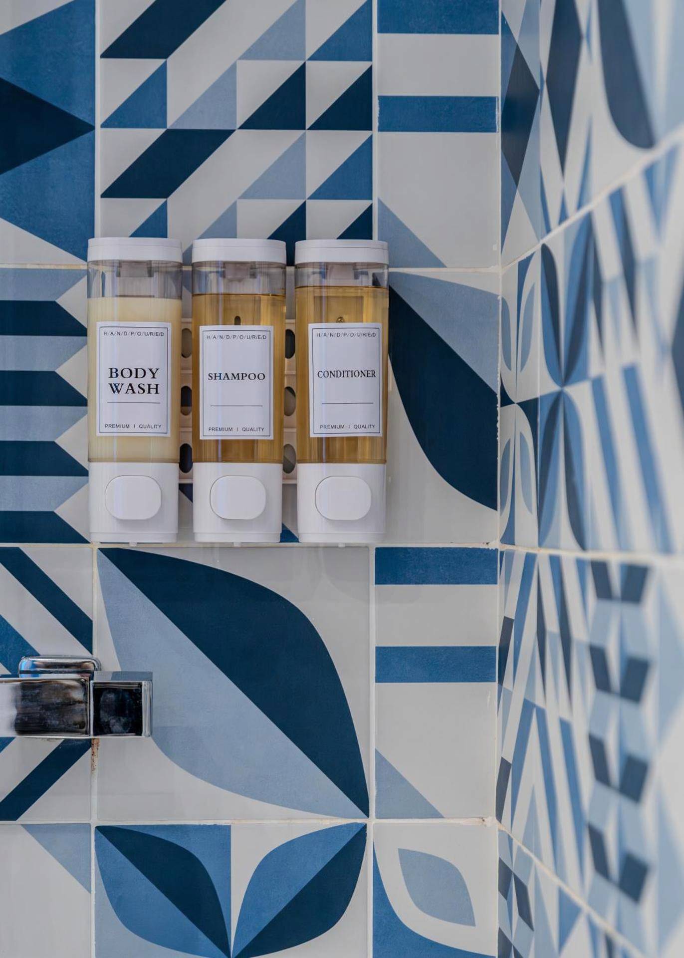 Photo du logement - Évasion Santorin - Jacuzzi & Relax