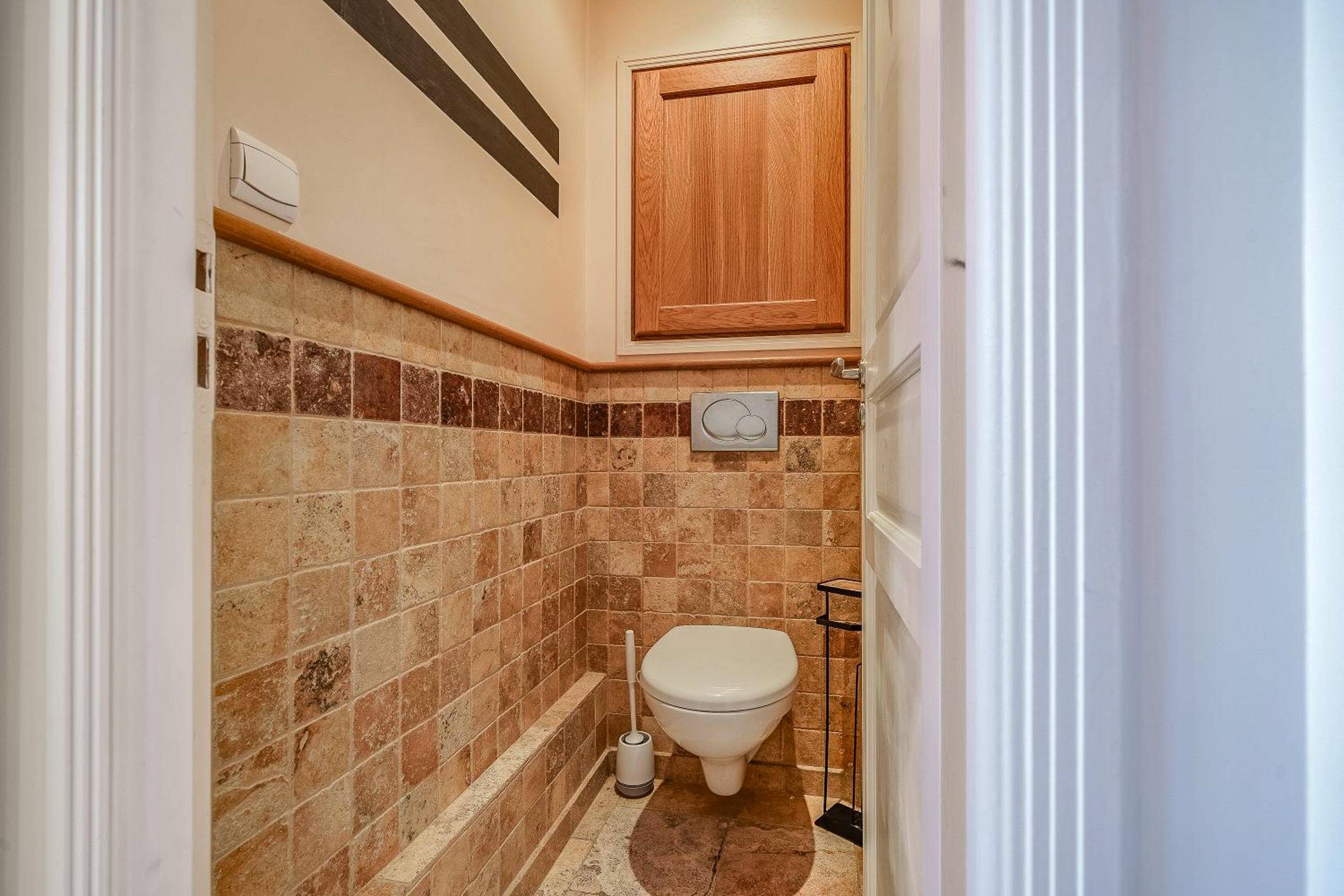 Photo du logement - L'Evasion - Sauna Jacuzzi Cinema - Tours