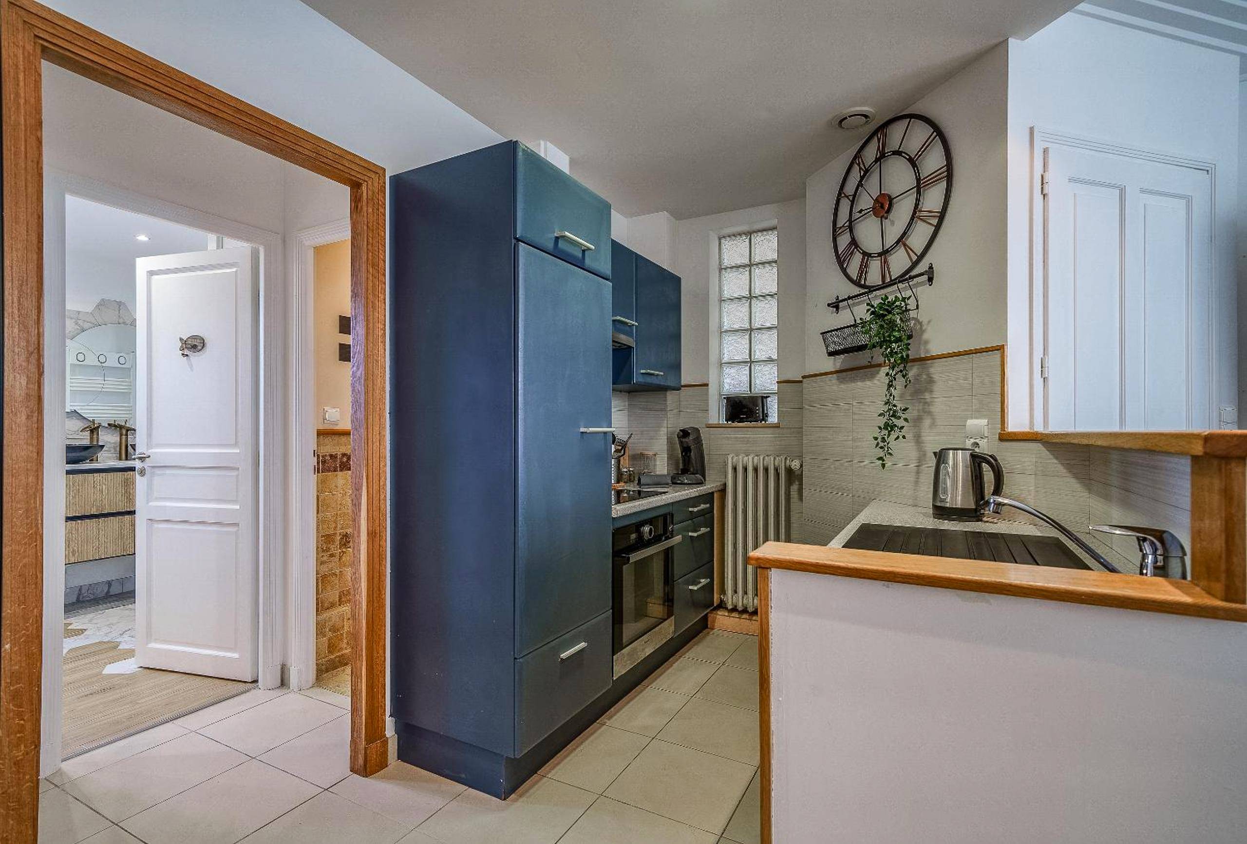 Photo du logement - L'Evasion - Sauna Jacuzzi Cinema