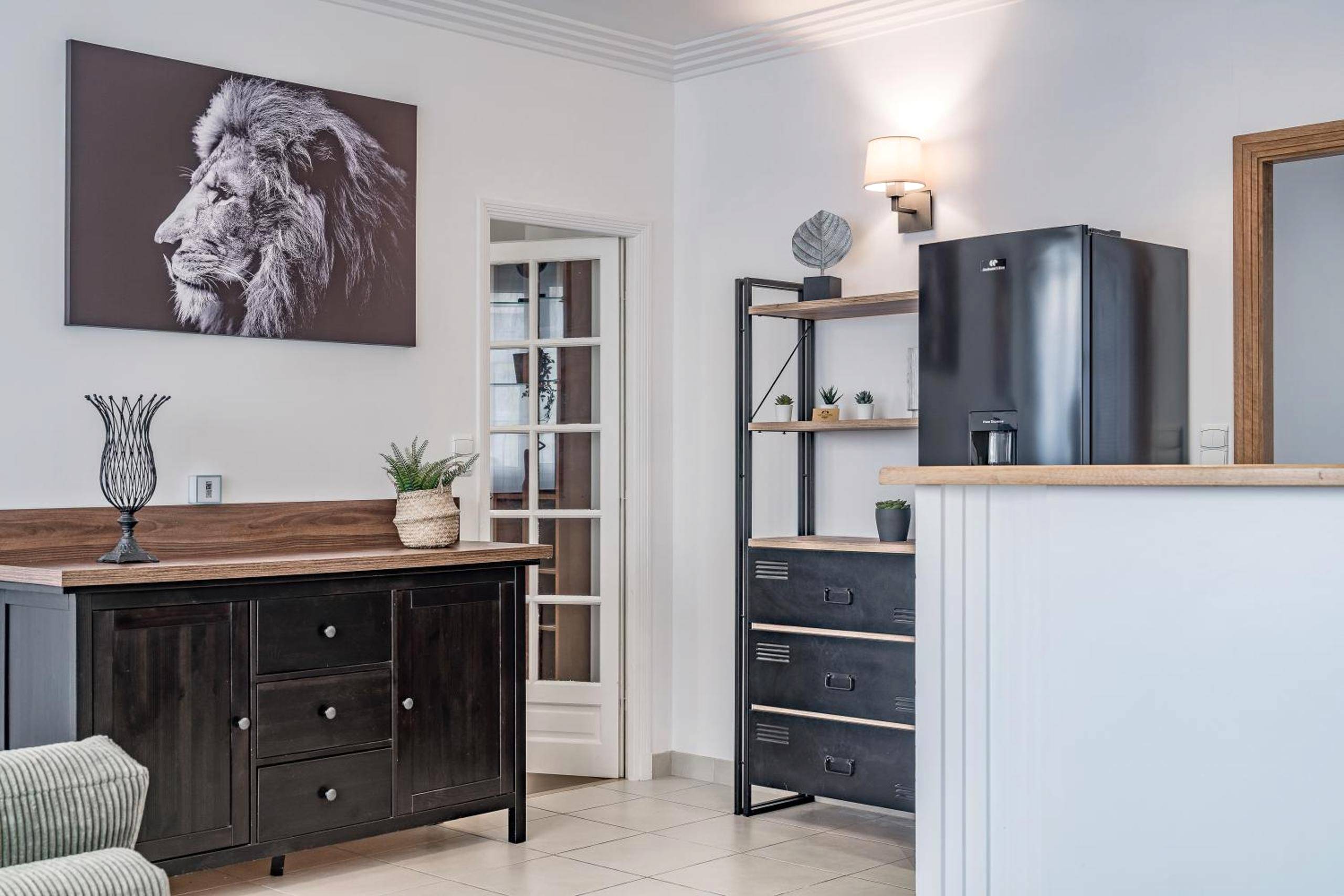 Photo du logement - L'Evasion - Sauna Jacuzzi Cinema