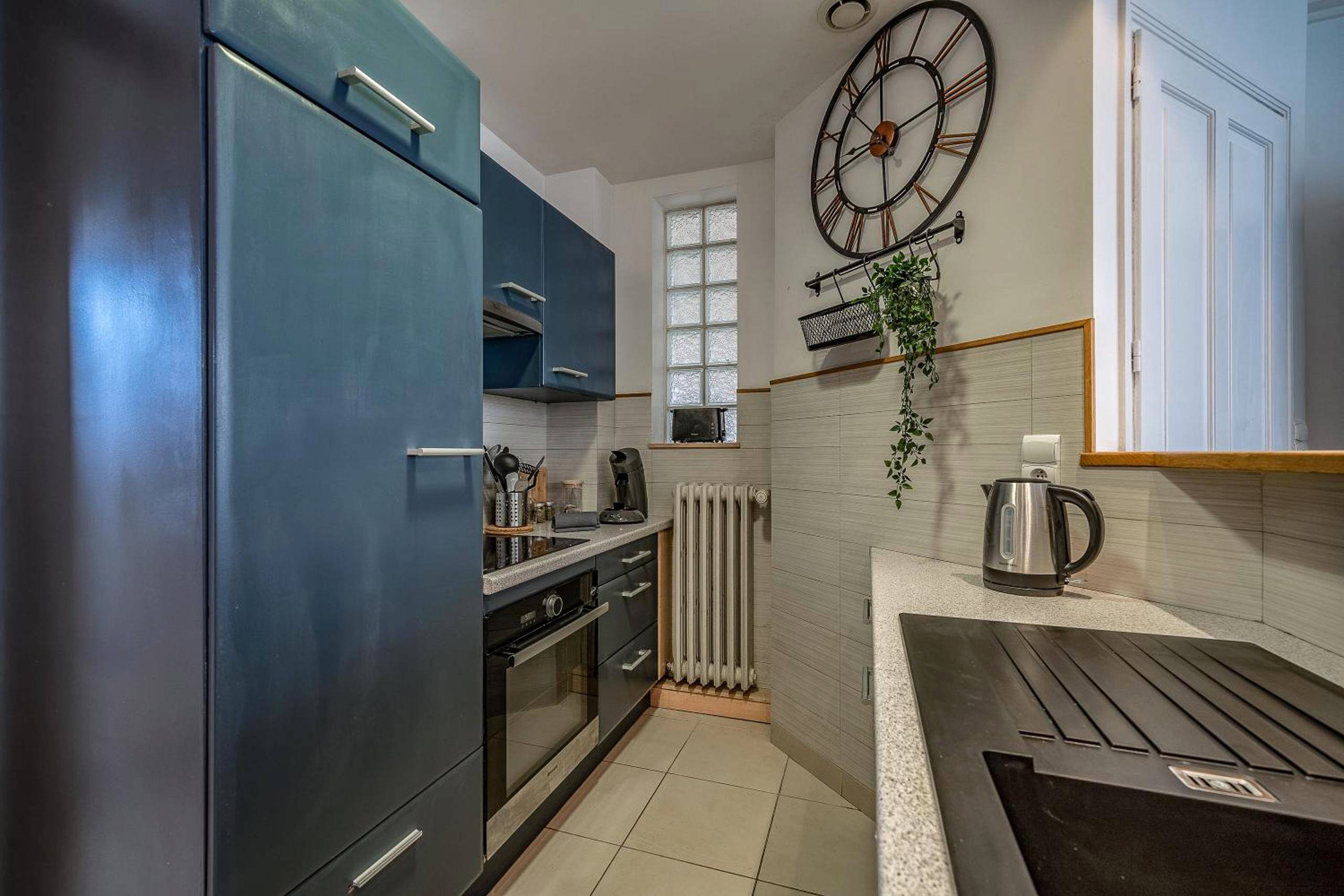 Photo du logement - L'Evasion - Sauna Jacuzzi Cinema - Tours