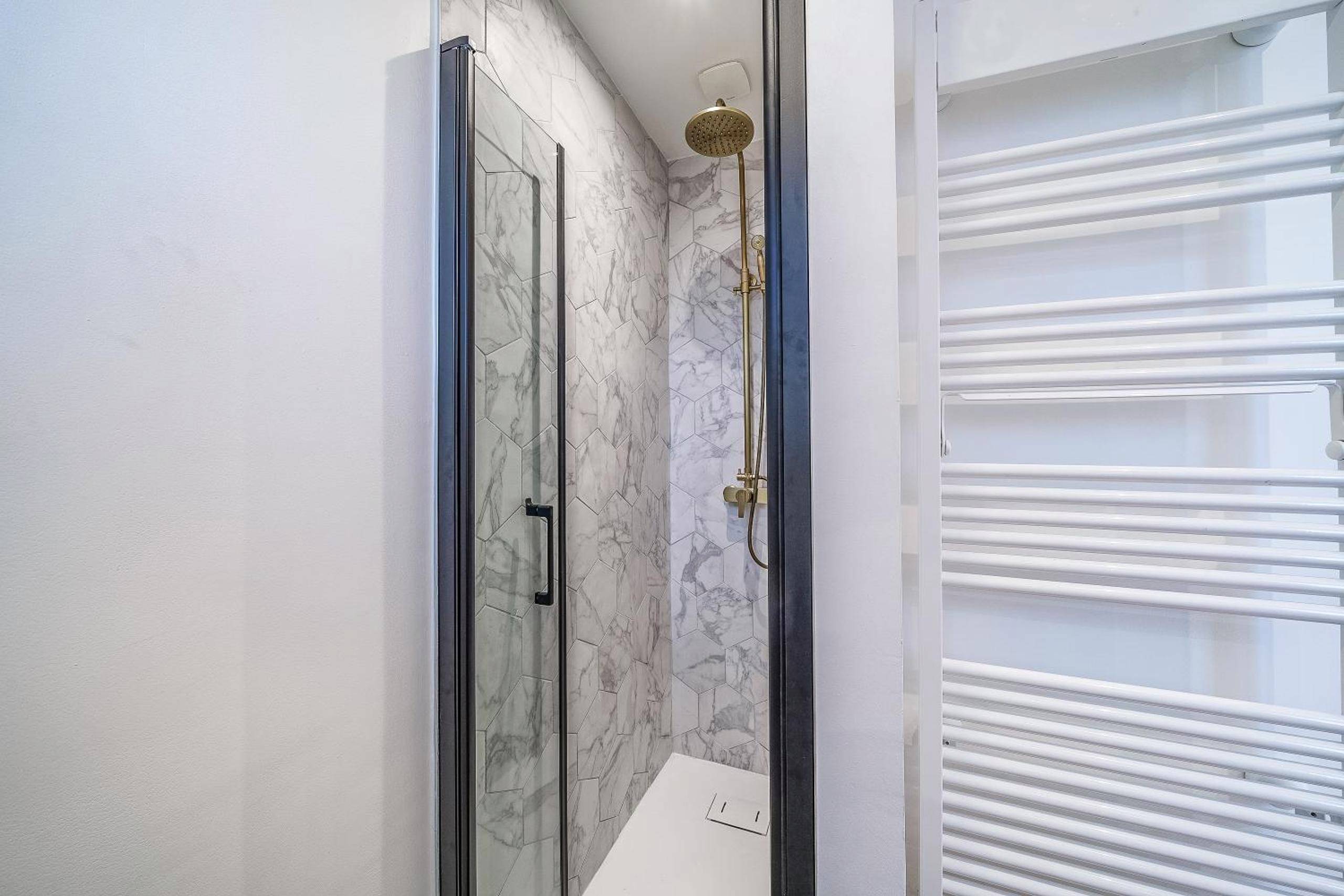 Photo du logement - L'Evasion - Sauna Jacuzzi Cinema