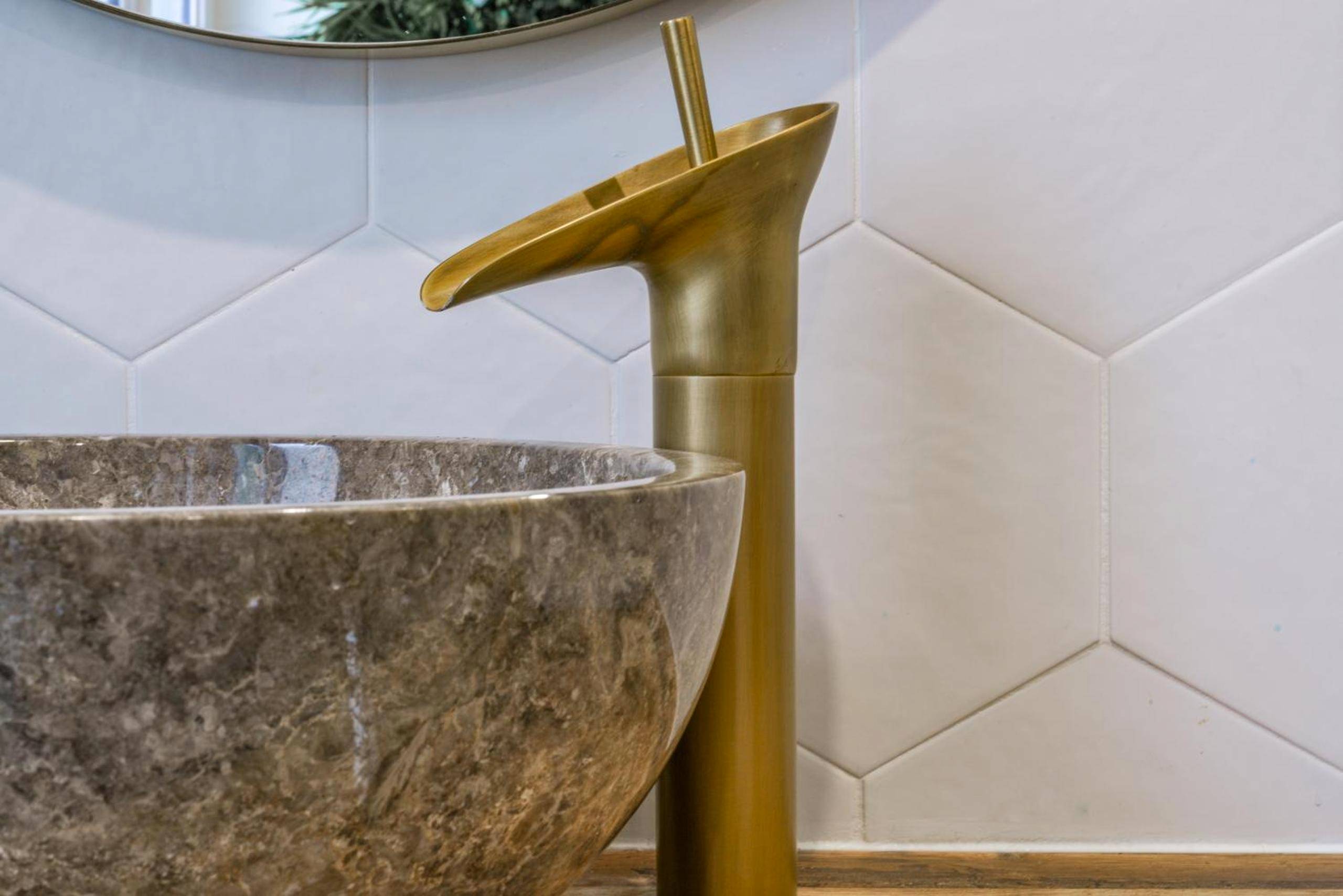 Photo du logement - L'Evasion Amboise, Sauna Jacuzzi