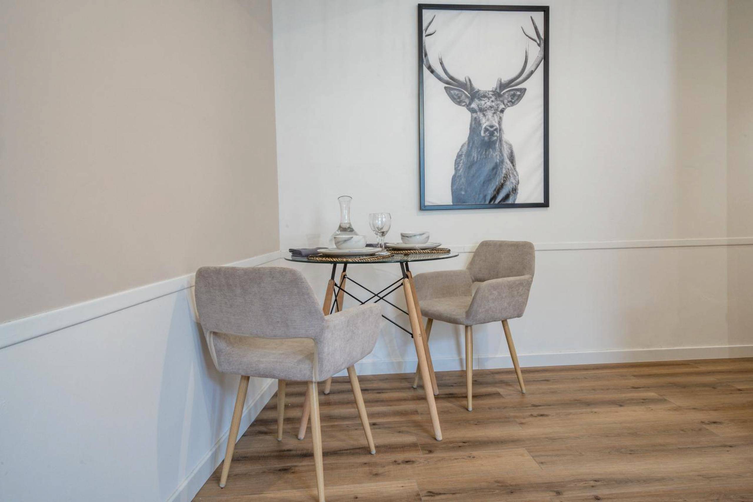 Photo du logement - L'Evasion Amboise, Sauna Jacuzzi - Amboise