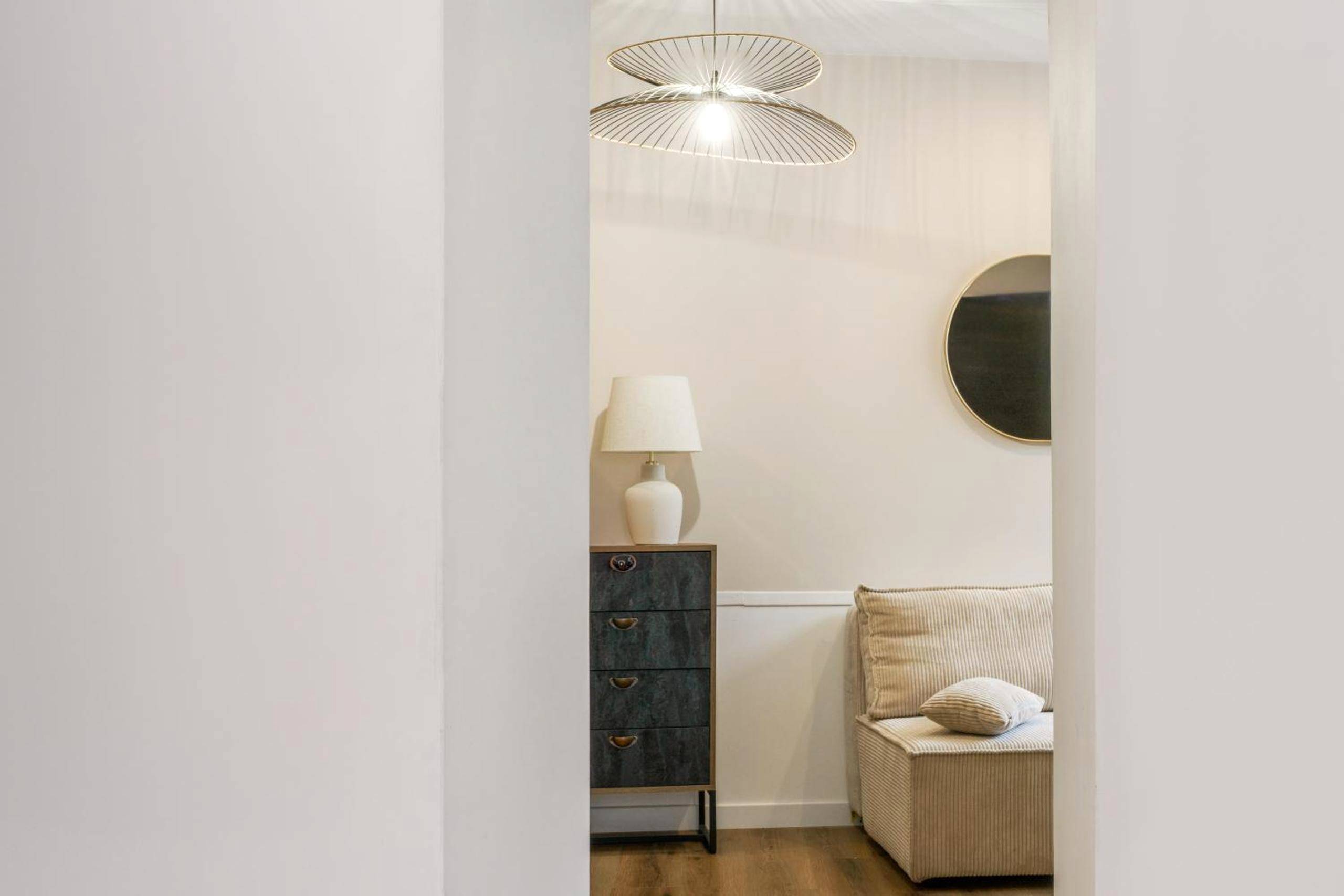 Photo du logement - L'Evasion Amboise, Sauna Jacuzzi - Amboise