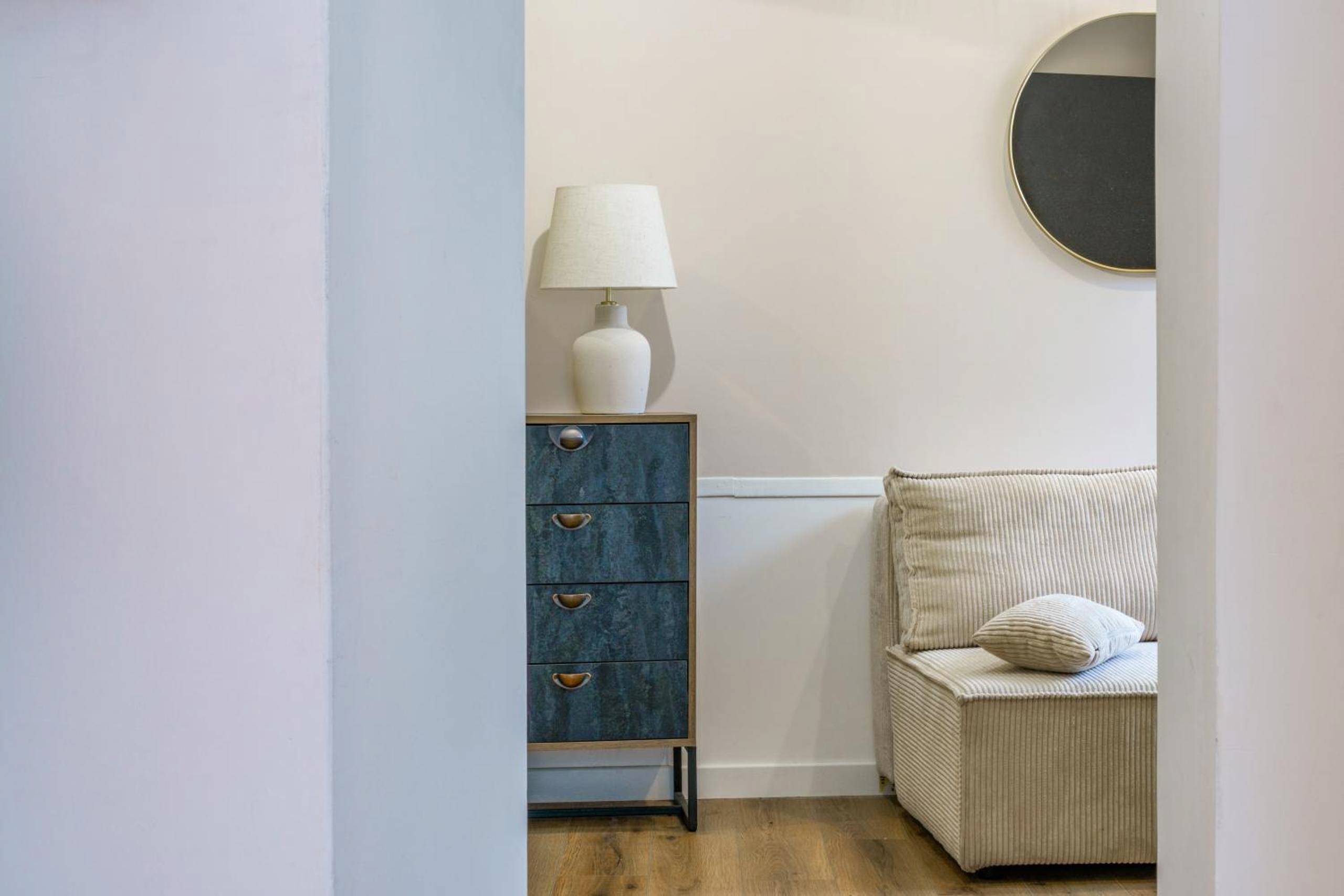 Photo du logement - L'Evasion Amboise, Sauna Jacuzzi