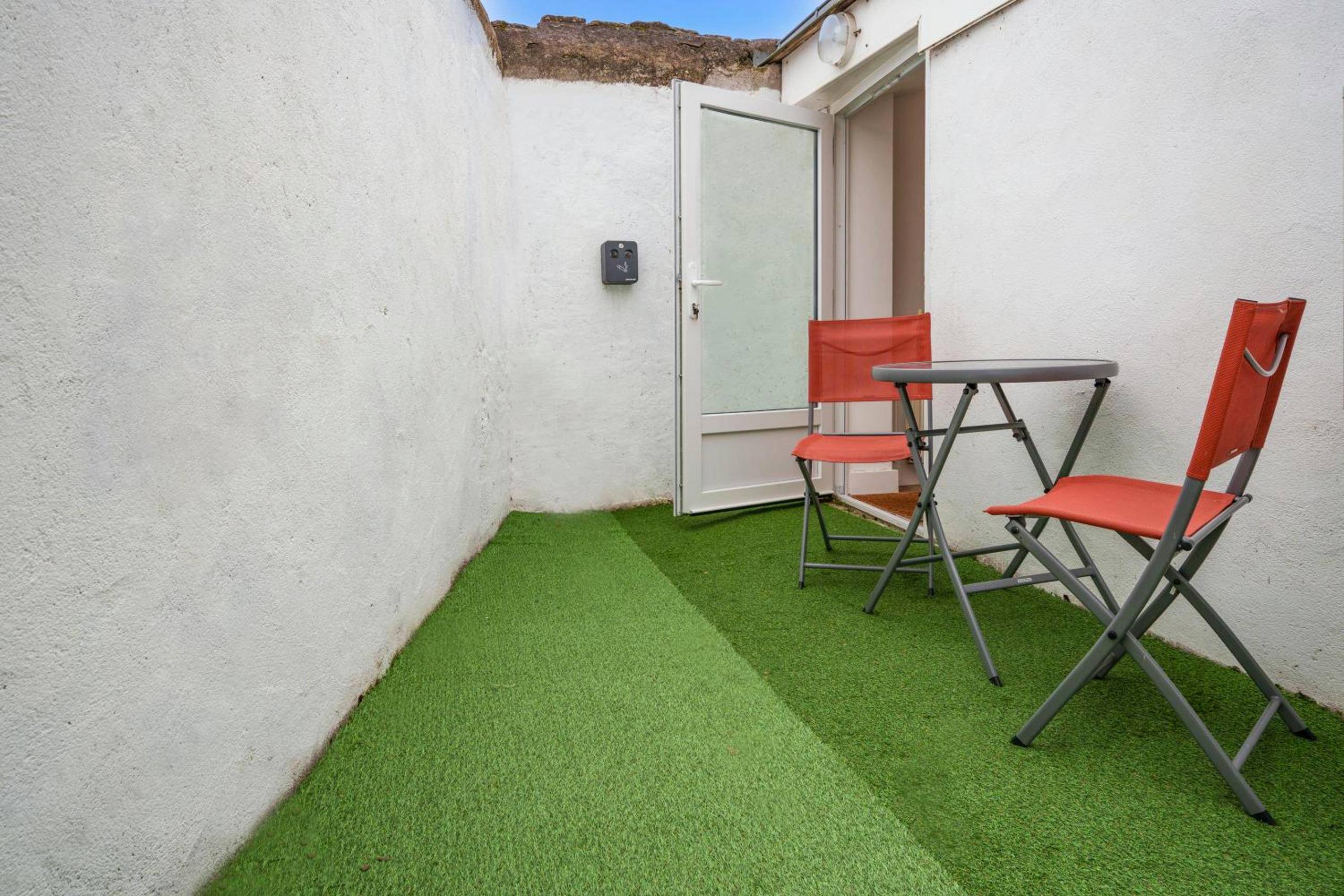 Photo du logement - L'Evasion Amboise, Sauna Jacuzzi - Amboise